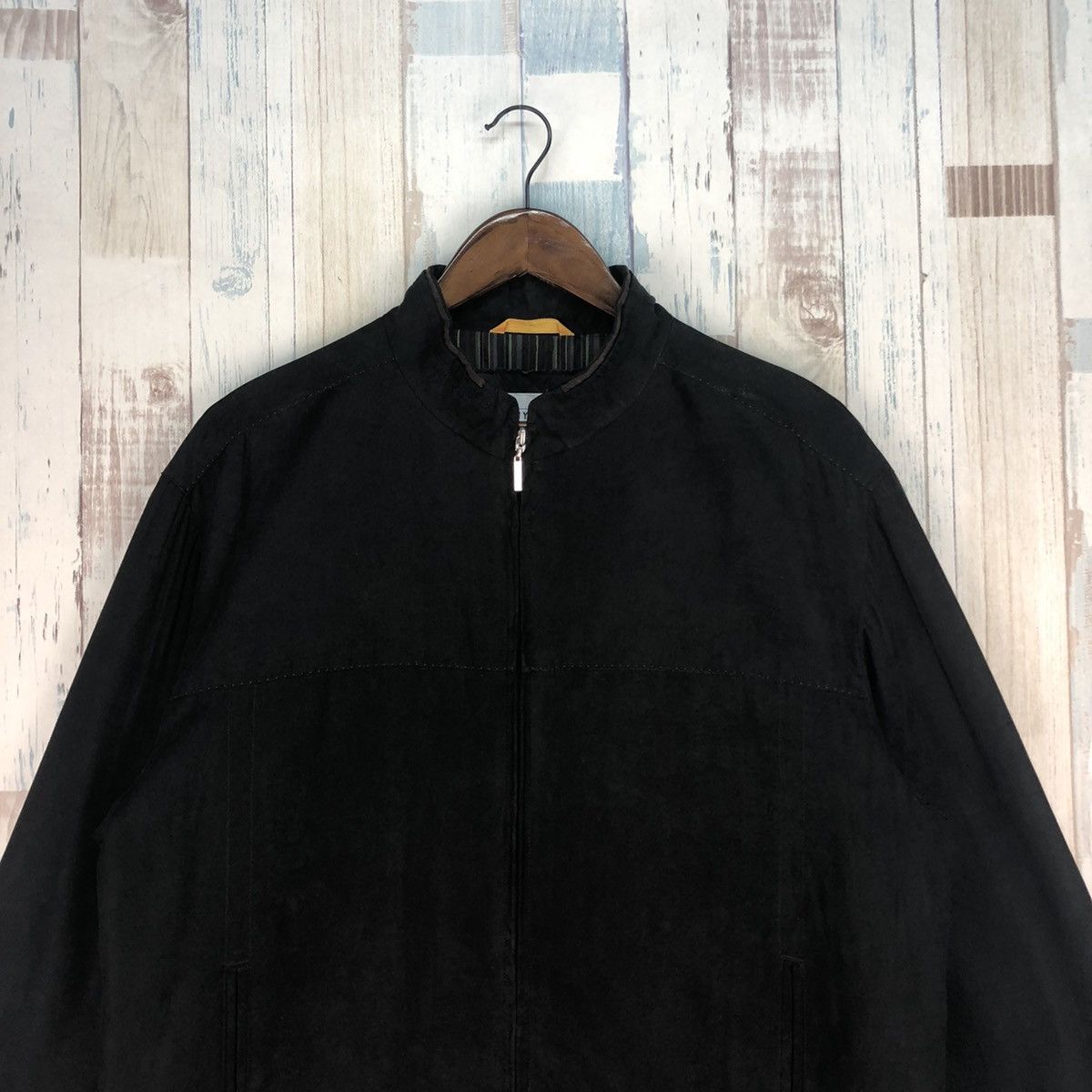 Designer × Japanese Brand × Kansai Yamamoto Vintage Kansai Yamamoto Homme Jacket Size US L / EU 52-54 / 3 - 4 Thumbnail