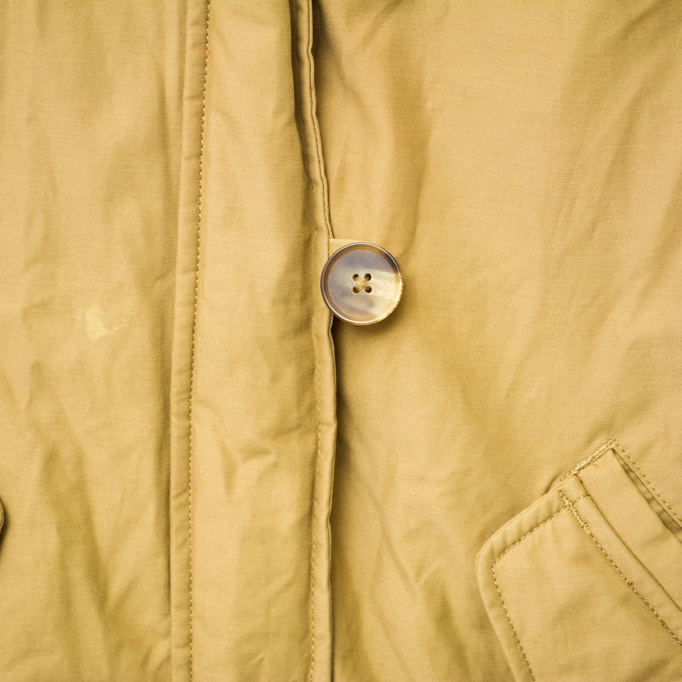 Peak Performance W WINTER P Down Puffer Parka Jacket Coat Hooded Top Zip Size S / US 4 / IT 40 - 2 Thumbnail
