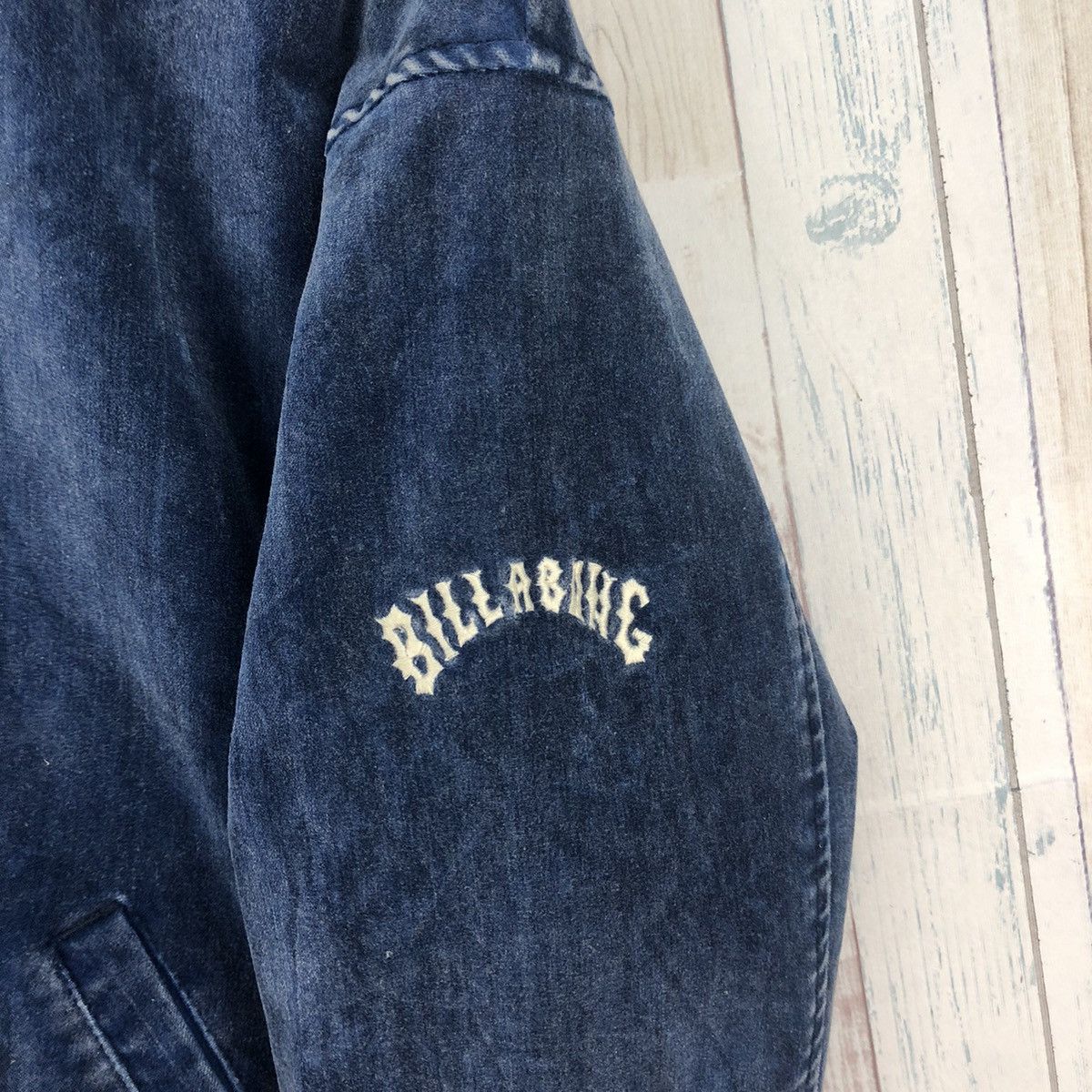 Billabong Billabong Bombers Jacket Size US M / EU 48-50 / 2 - 4 Thumbnail