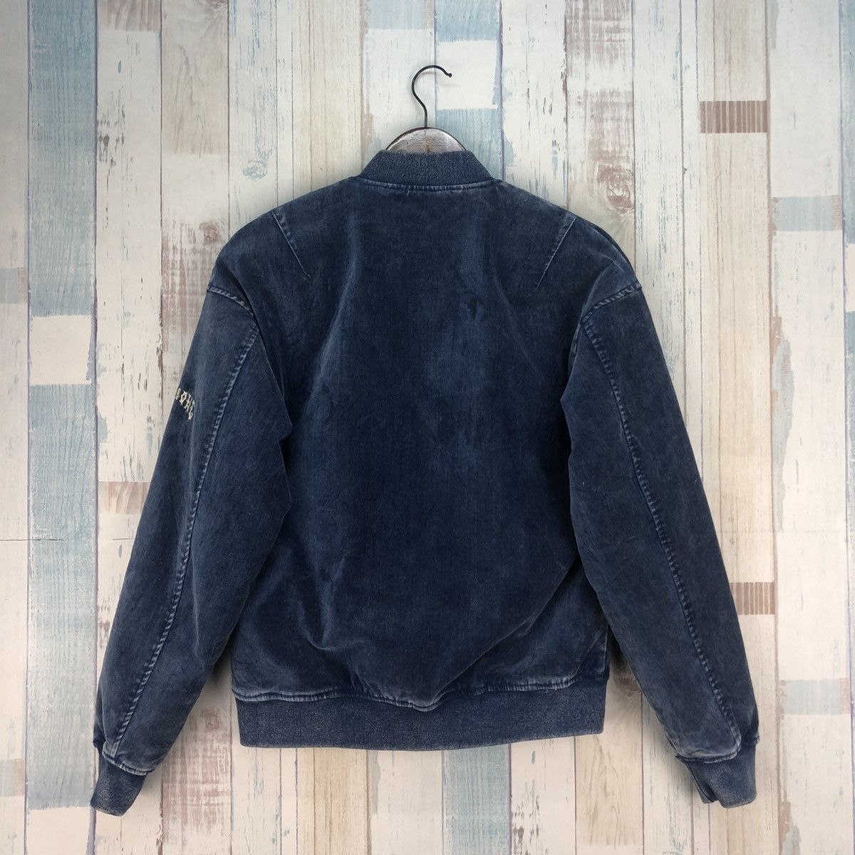 Billabong Billabong Bombers Jacket Size US M / EU 48-50 / 2 - 2 Thumbnail