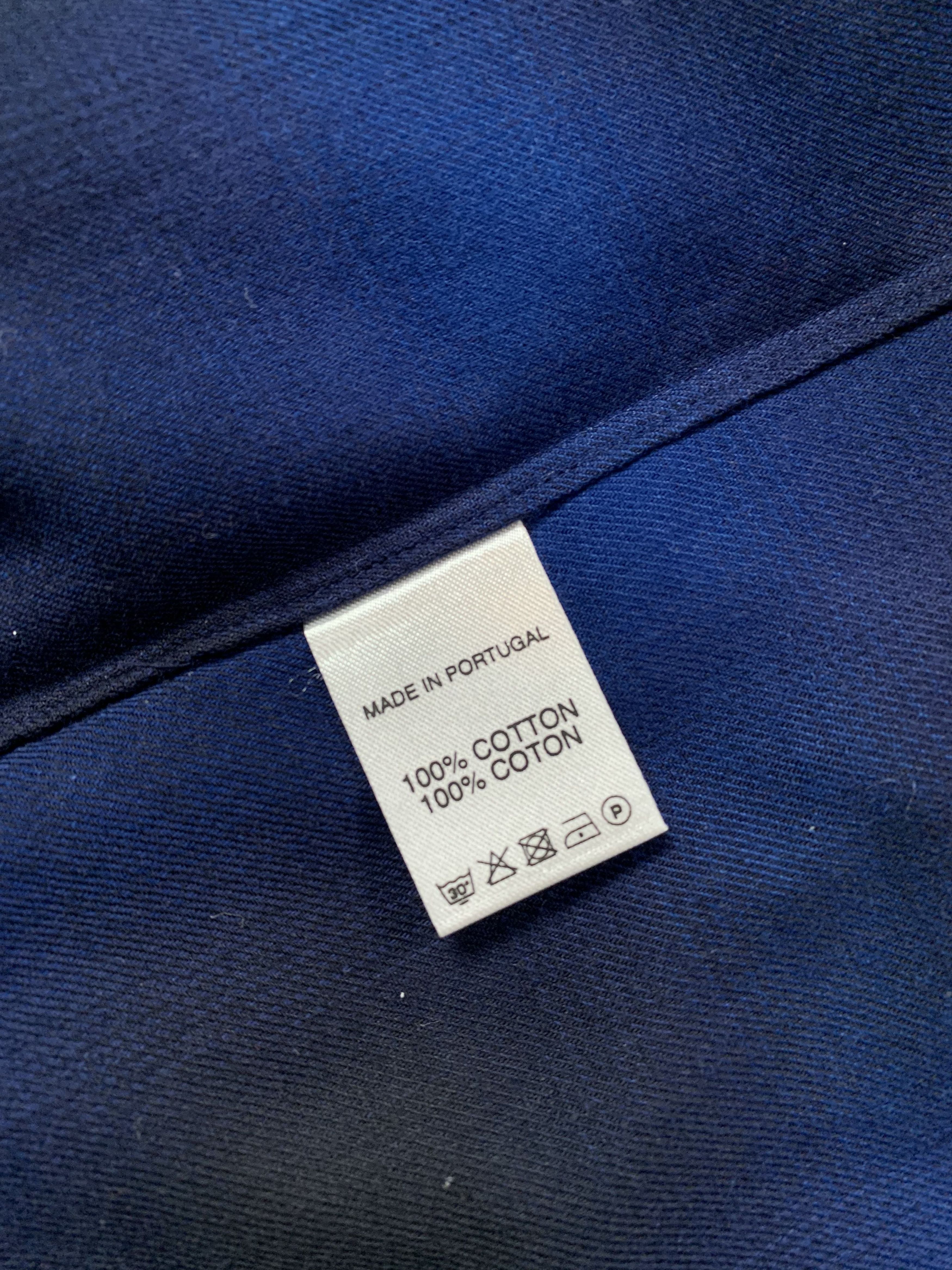 Public School Public School Checked Flannel Shirt Size US L / EU 52-54 / 3 - 9 Thumbnail