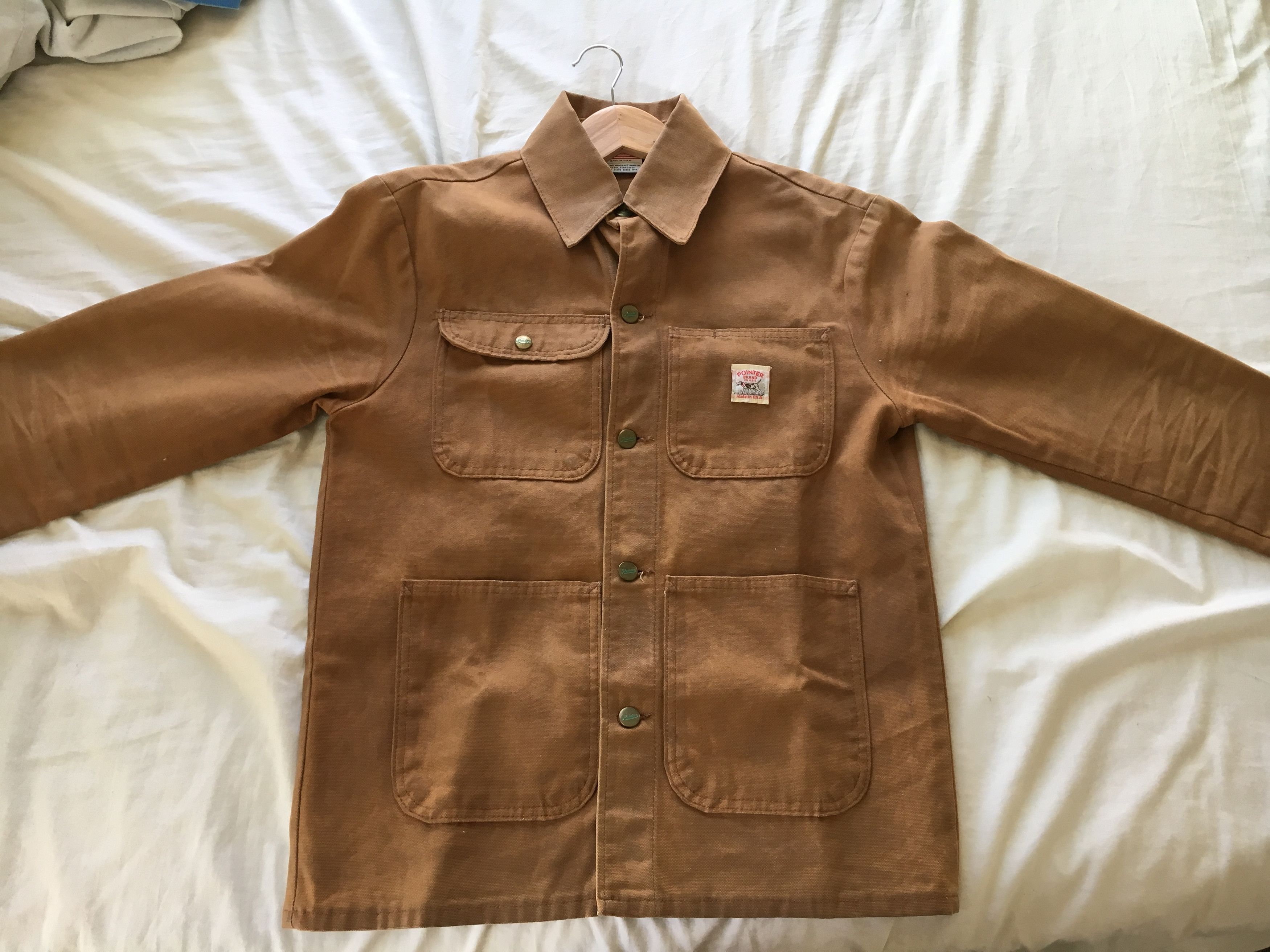 Otter wax carhartt best sale