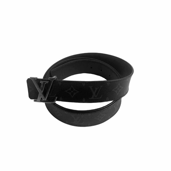 Louis Vuitton Louis Vuitton Belt Grailed