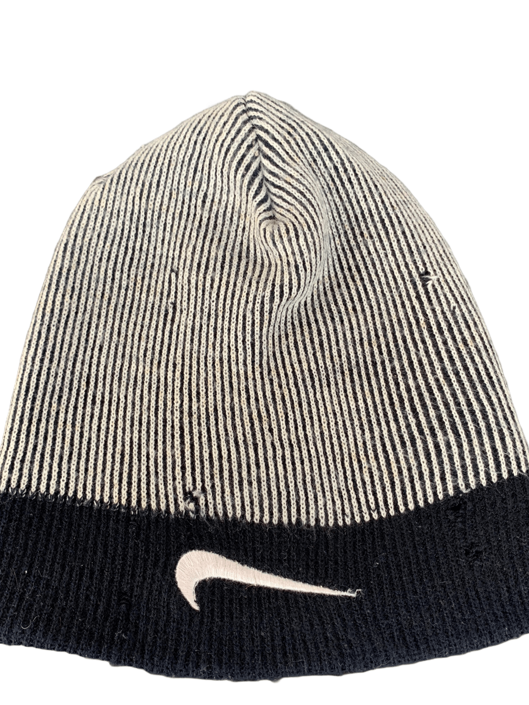 Nike Vintage Nike Beanie Hats-BN062 Size ONE SIZE - 11 Thumbnail