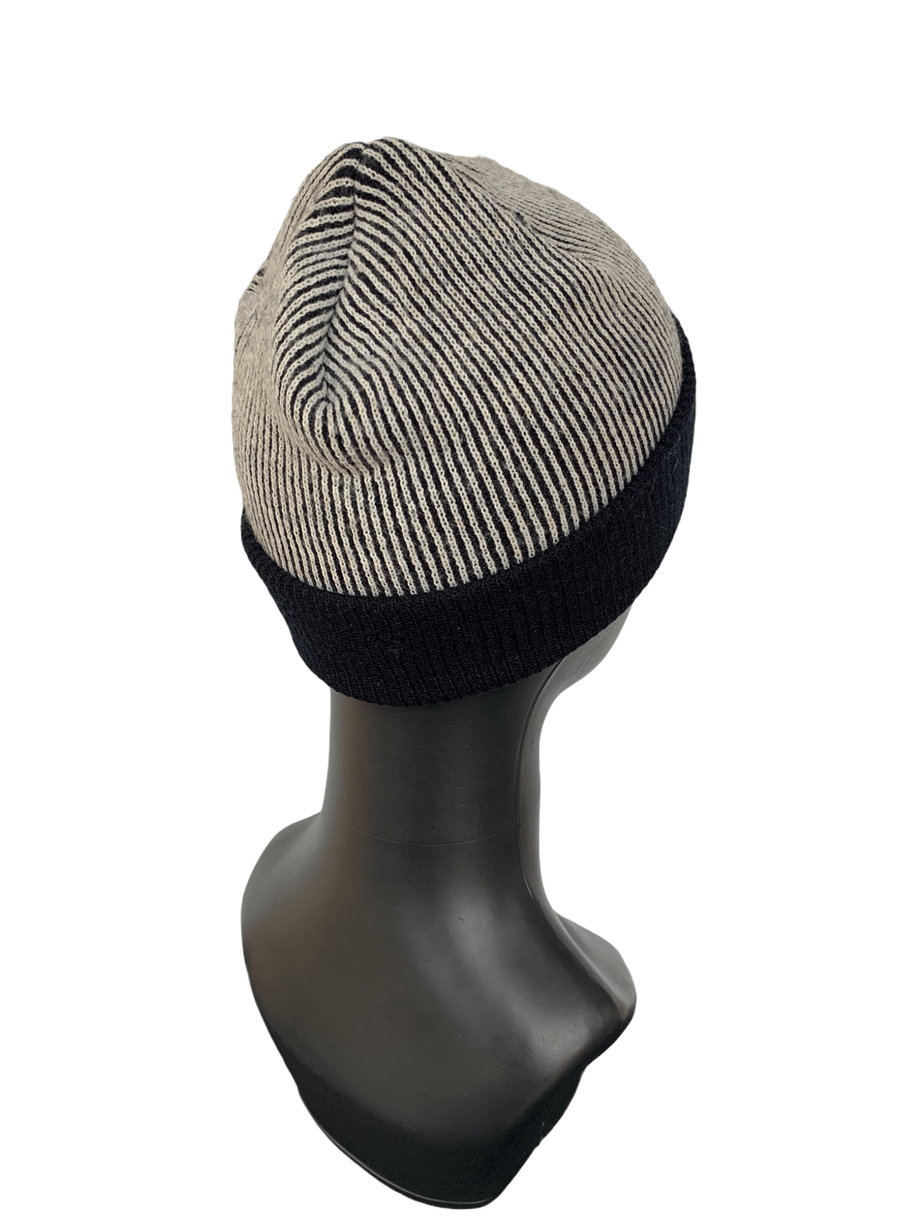 Nike Vintage Nike Beanie Hats-BN062 Size ONE SIZE - 2 Thumbnail