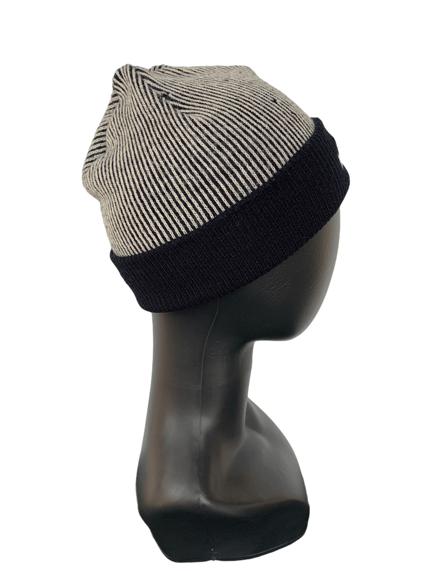 Nike Vintage Nike Beanie Hats-BN062 Size ONE SIZE - 9 Thumbnail