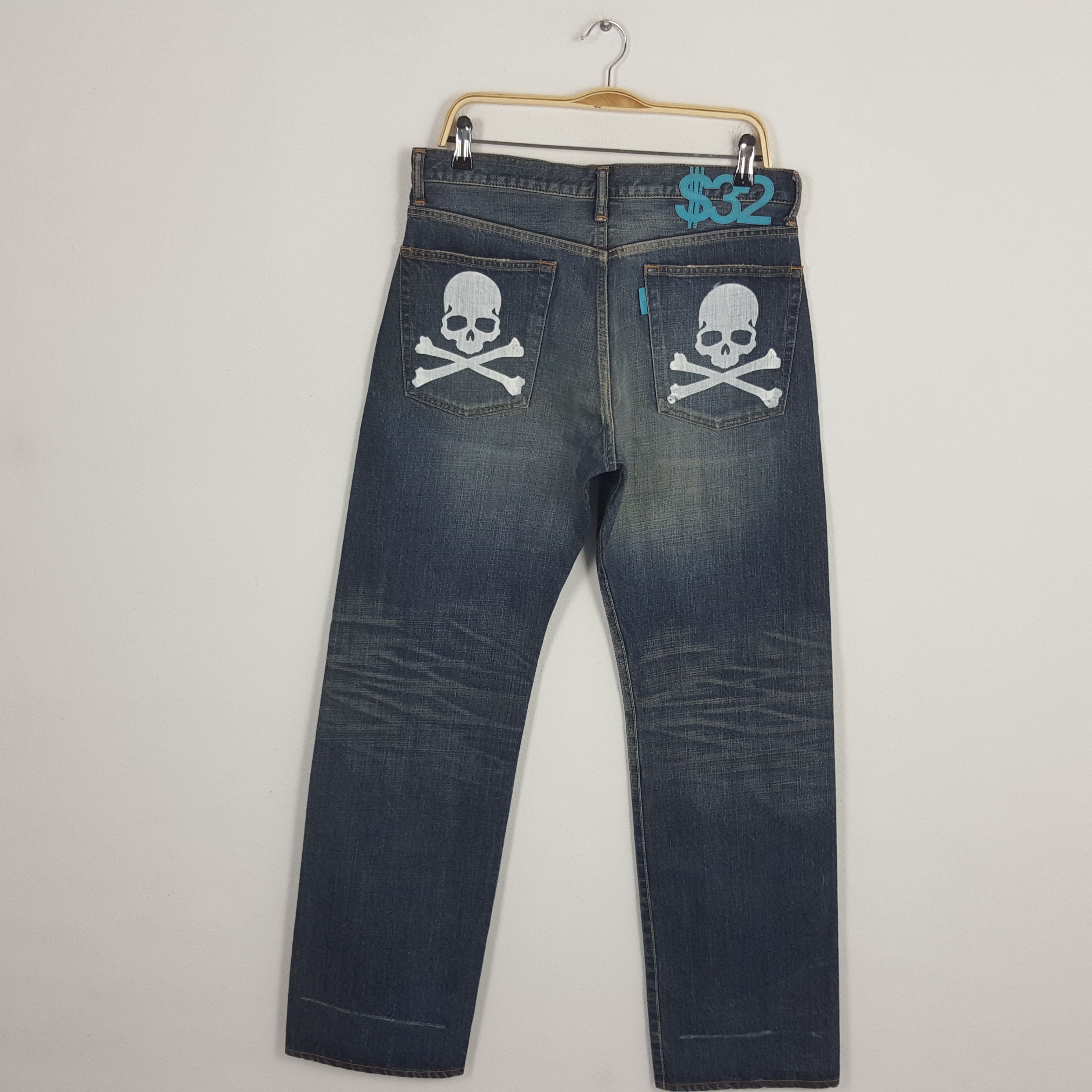 Men's Swagger Denim | Grailed