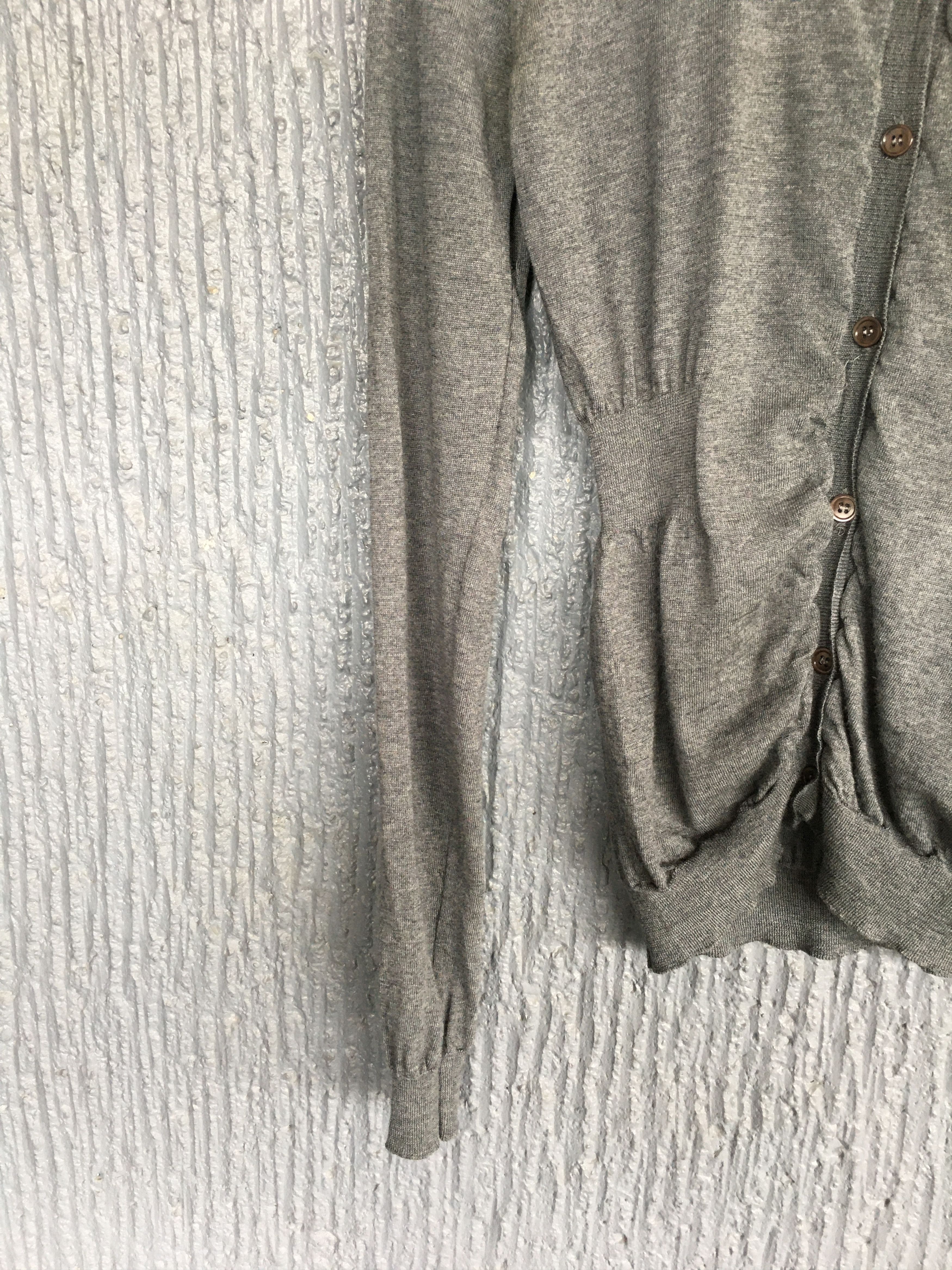 Marni Marni Button Up Cardigan Size XS / US 0-2 / IT 36-38 - 3 Thumbnail