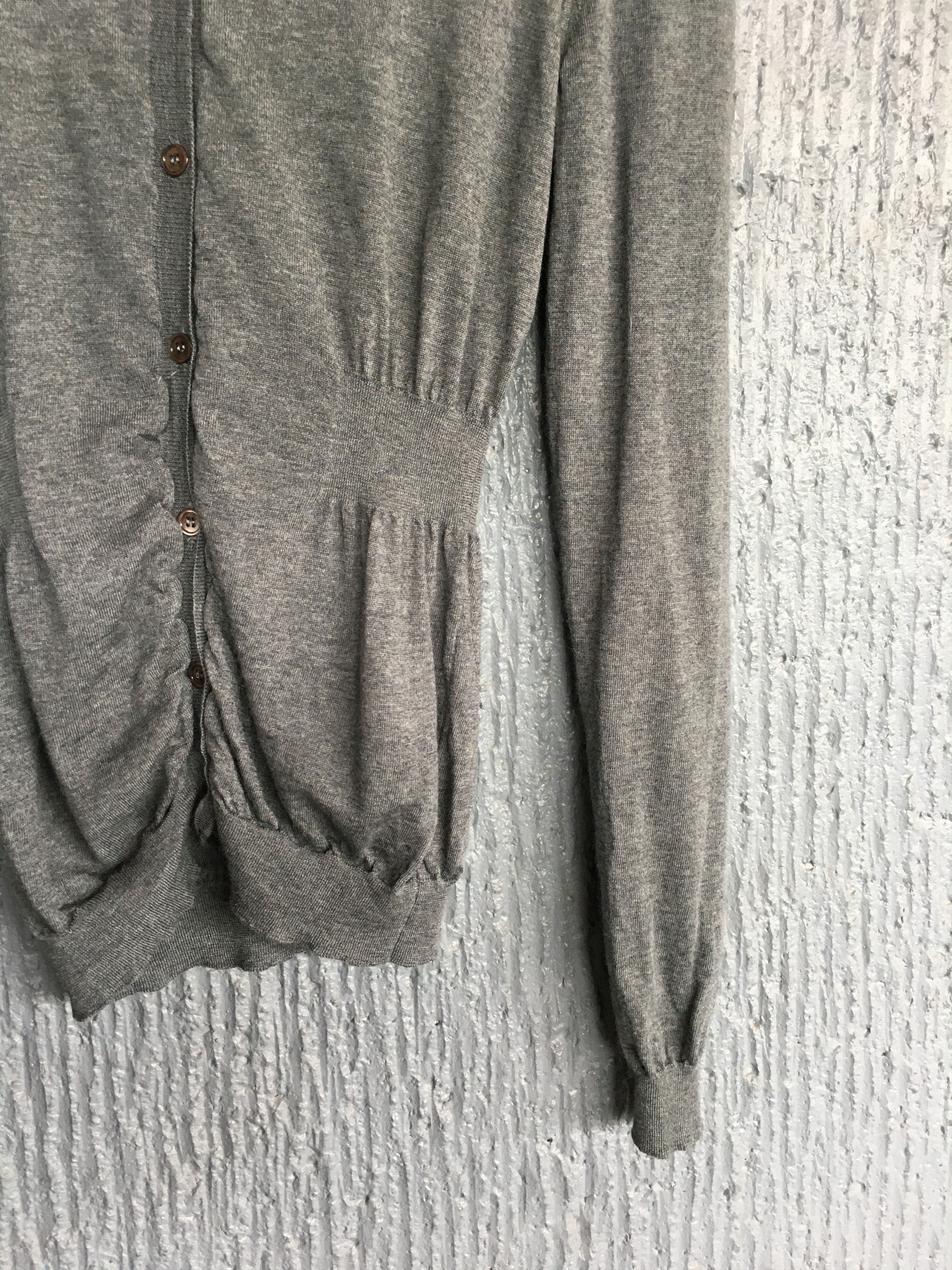 Marni Marni Button Up Cardigan Size XS / US 0-2 / IT 36-38 - 4 Thumbnail