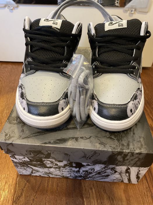 kito catacombs dunks
