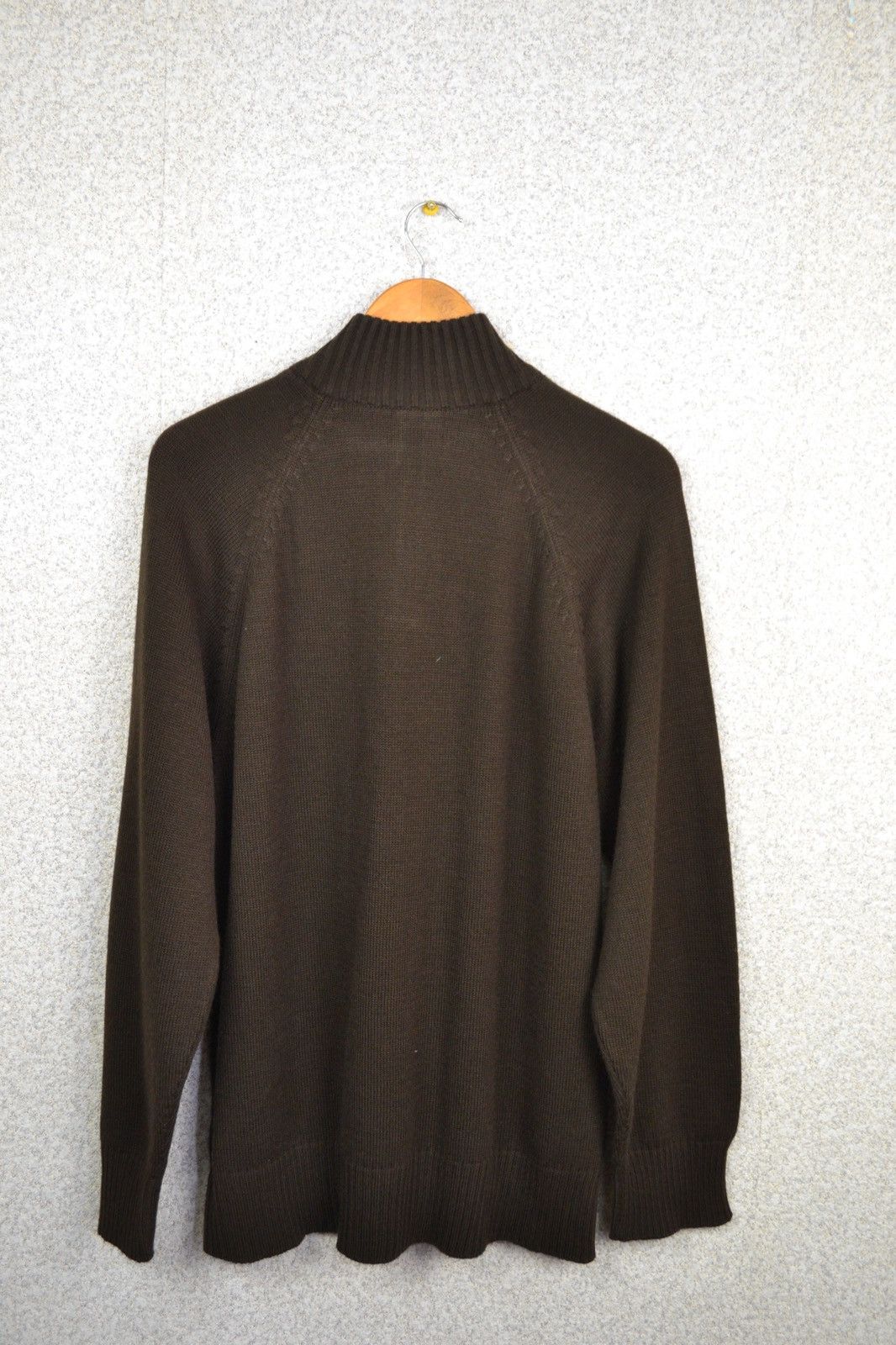 Other Mens Suzuki Pullover Sweater 1/4 Zip Racing Size XL Size US XL / EU 56 / 4 - 2 Thumbnail