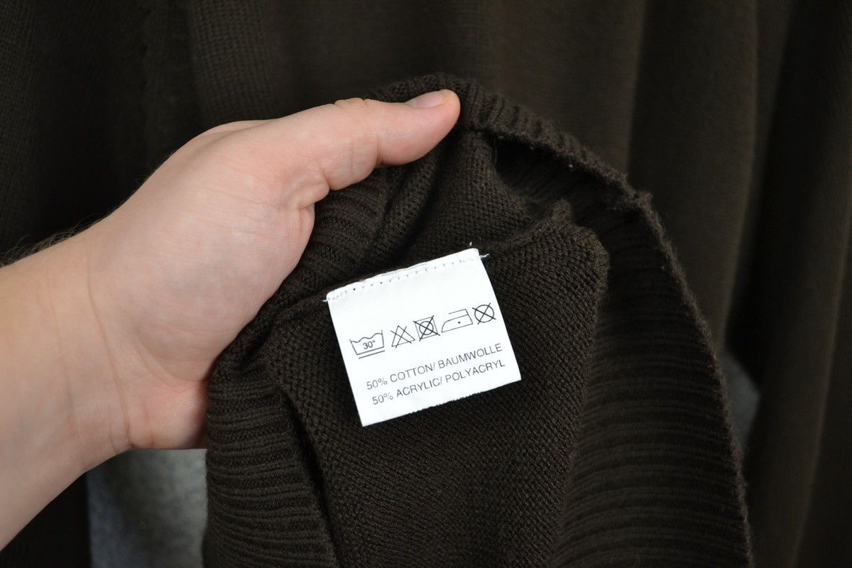 Other Mens Suzuki Pullover Sweater 1/4 Zip Racing Size XL Size US XL / EU 56 / 4 - 7 Thumbnail