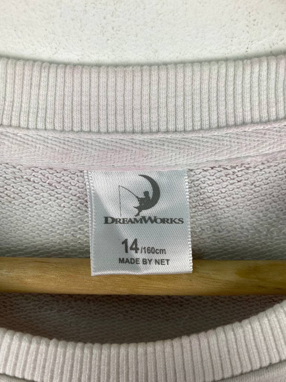 Vintage Find waldo local shop striped sweatshirt Size M / US 6-8 / IT 42-44 - 4 Thumbnail