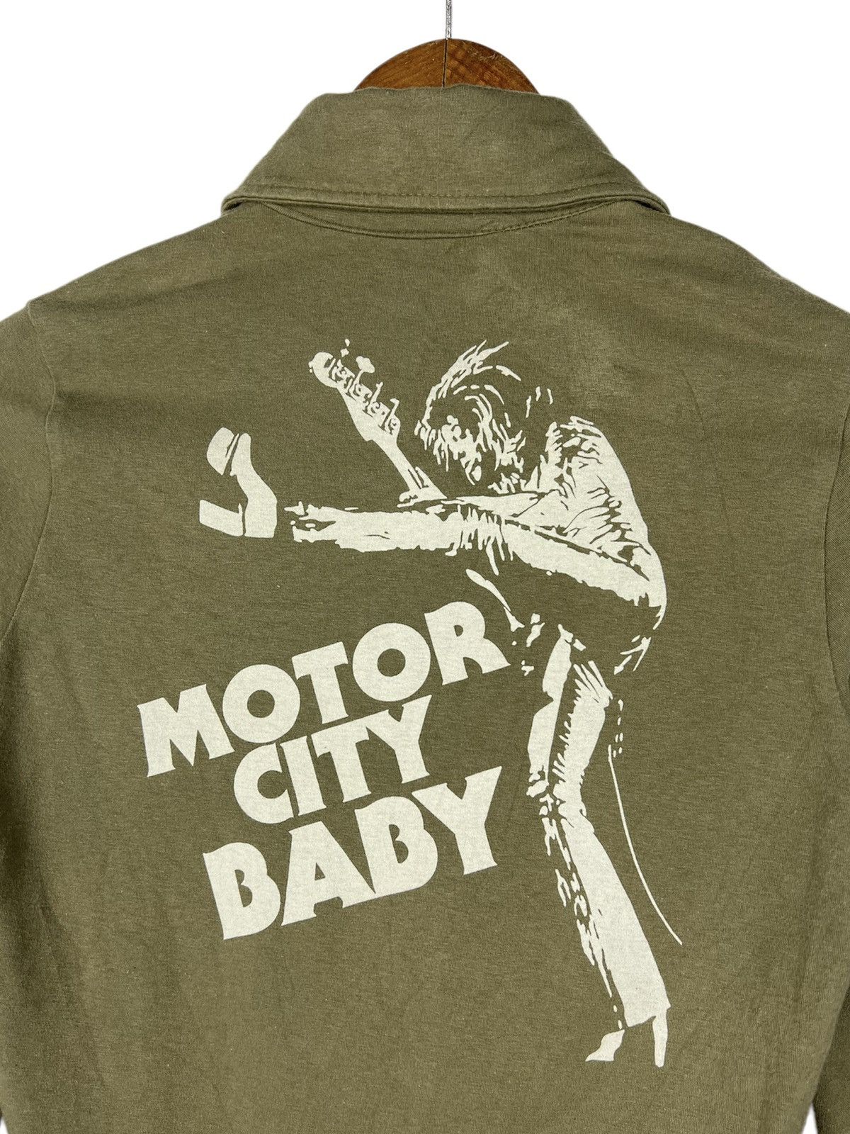 Hysteric Glamour Vintage Hysteric Glamour ‘Motor City Baby” Size S / US 4 / IT 40 - 5 Thumbnail