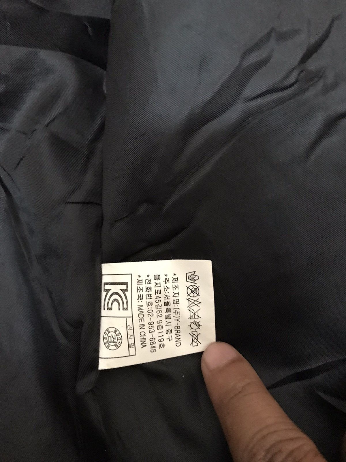 💥Accept offer💥 LeatherJacket motorcycle / Biker / Punk