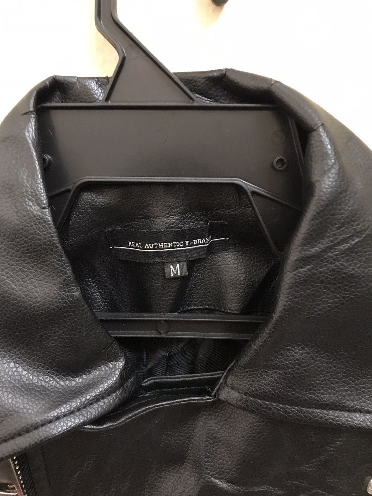 💥Accept offer💥 LeatherJacket motorcycle / Biker / Punk