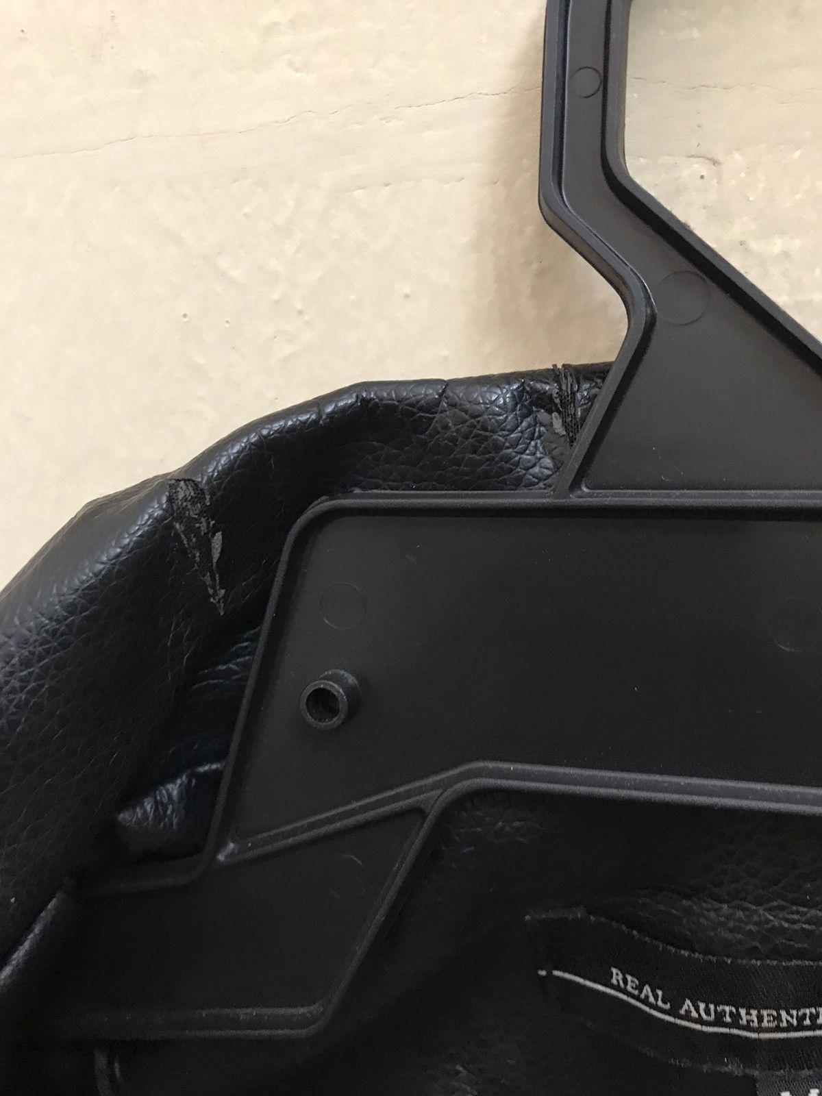 💥Accept offer💥 LeatherJacket motorcycle / Biker / Punk