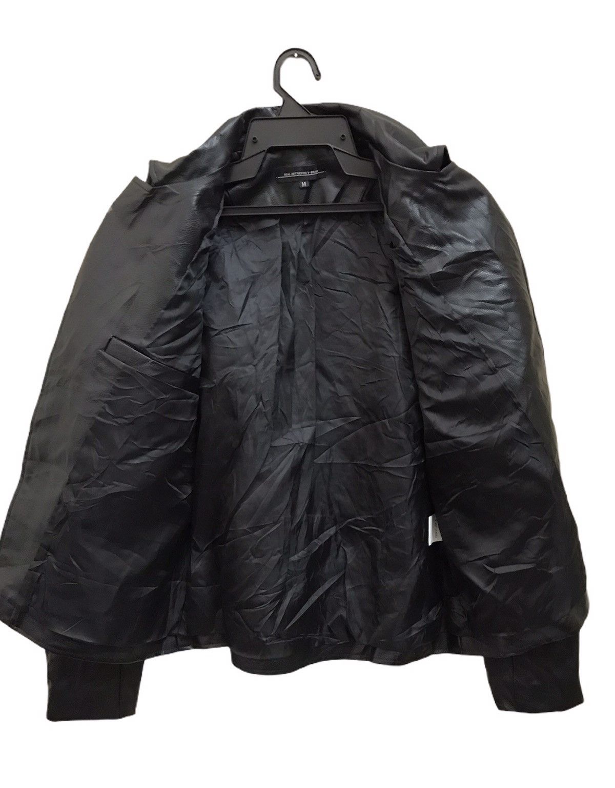 💥Accept offer💥 LeatherJacket motorcycle / Biker / Punk