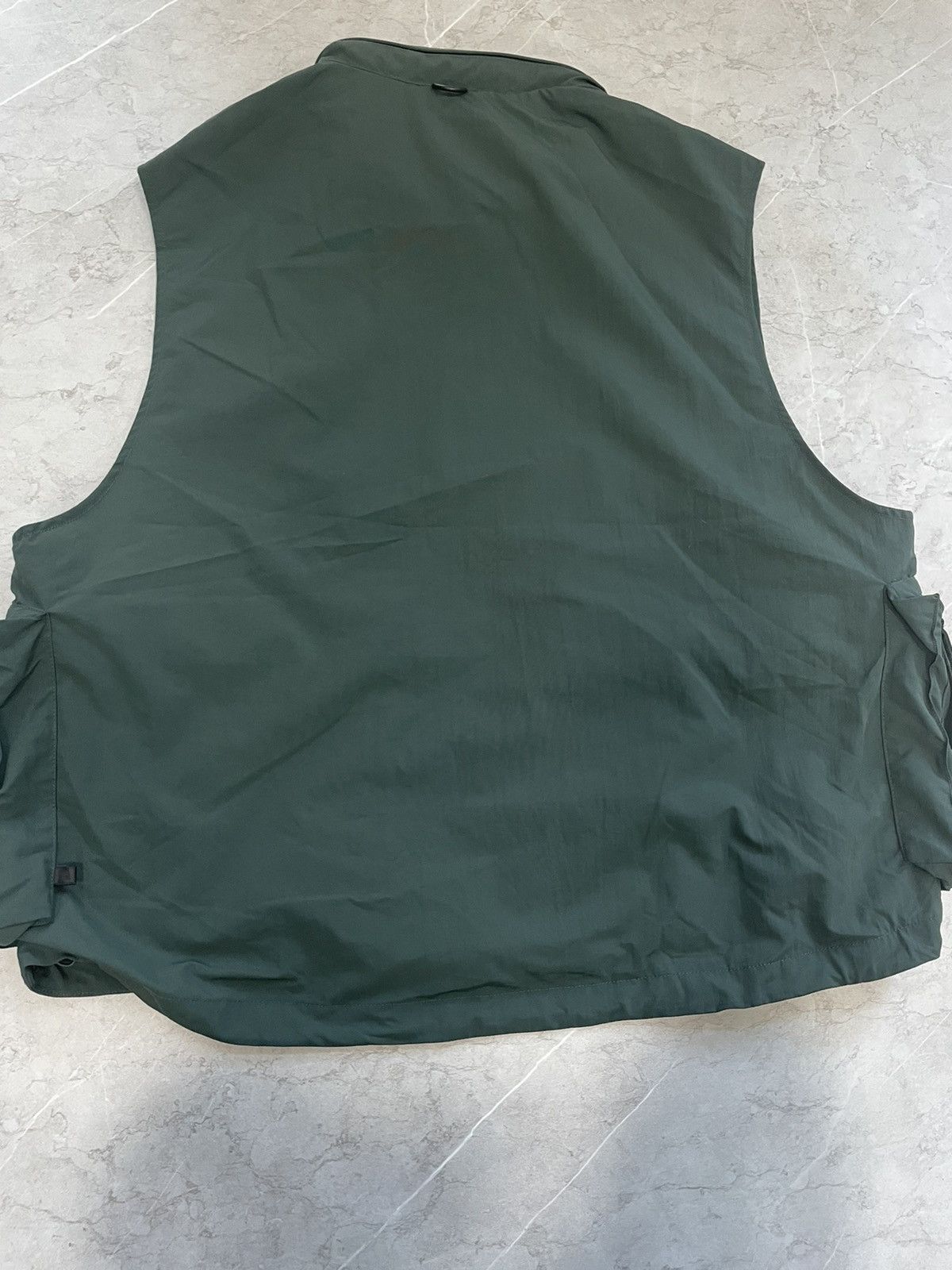 Japanese Brand Daiwa Pier39 tech perfect vest XL Size US XL / EU 56 / 4 - 6 Thumbnail