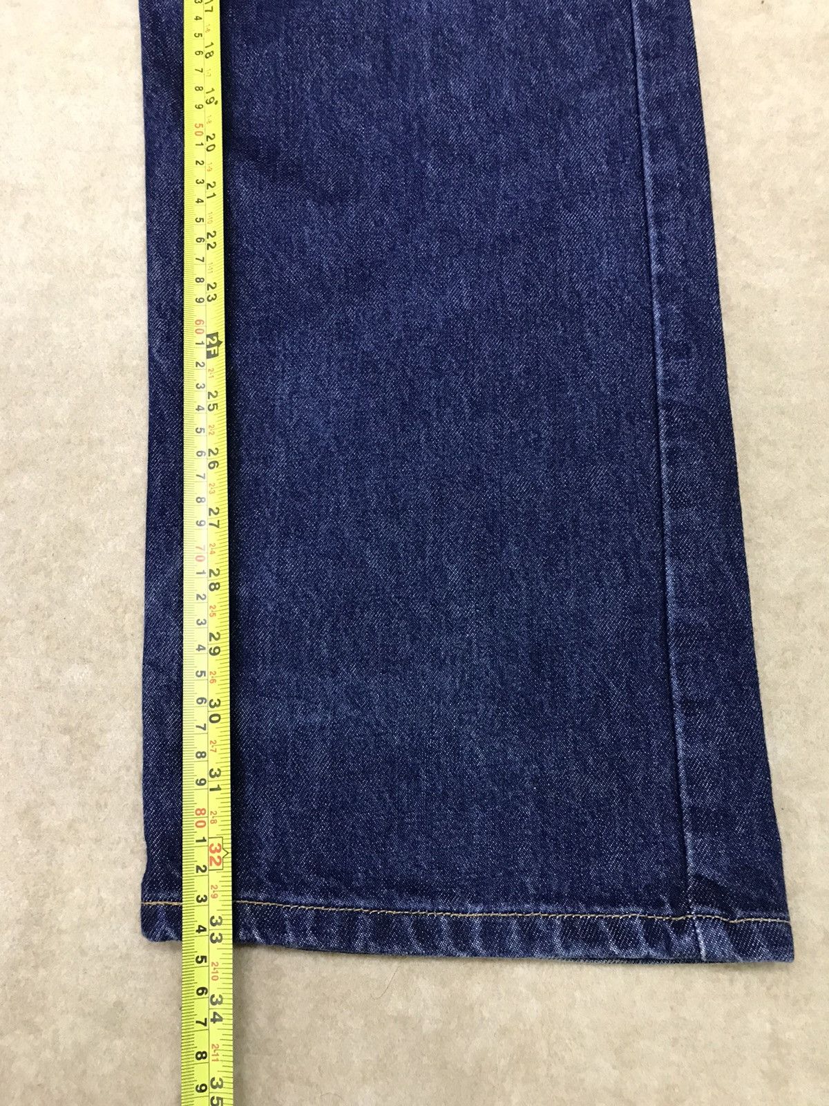 Levi's × Levi's Made & Crafted Levi’s 513 Denim Size 36x33 Size US 36 / EU 52 - 18 Thumbnail