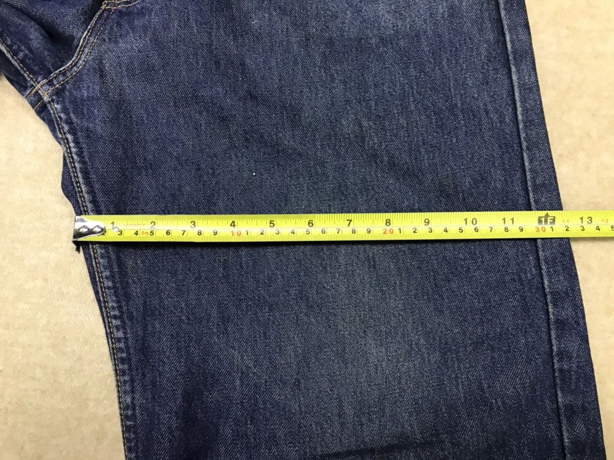Levi's × Levi's Made & Crafted Levi’s 513 Denim Size 36x33 Size US 36 / EU 52 - 16 Thumbnail