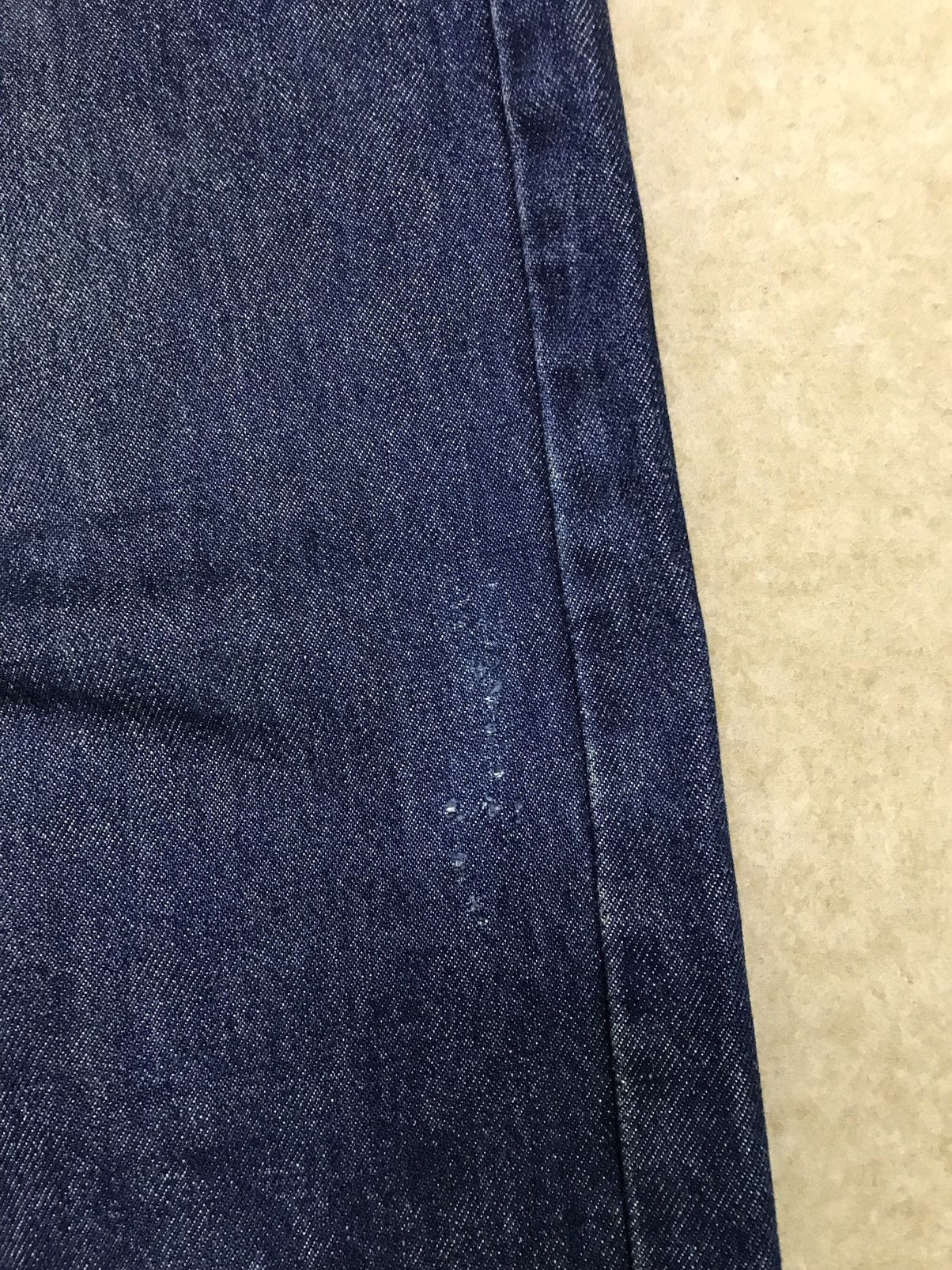 Levi's × Levi's Made & Crafted Levi’s 513 Denim Size 36x33 Size US 36 / EU 52 - 15 Thumbnail