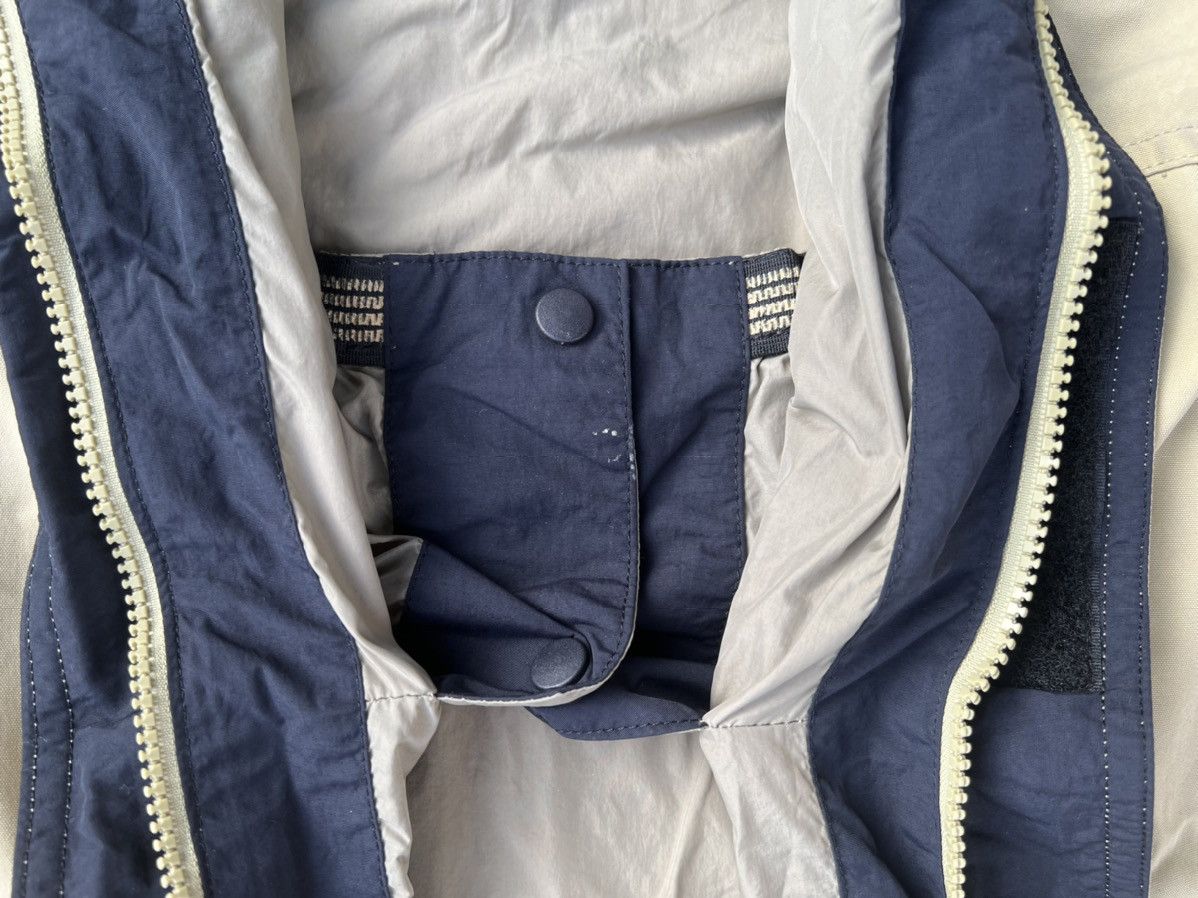 Goretex × Montbell VINTAGE MONTBELL OUTDOOR PARKA JACKET Size US XL / EU 56 / 4 - 24 Thumbnail
