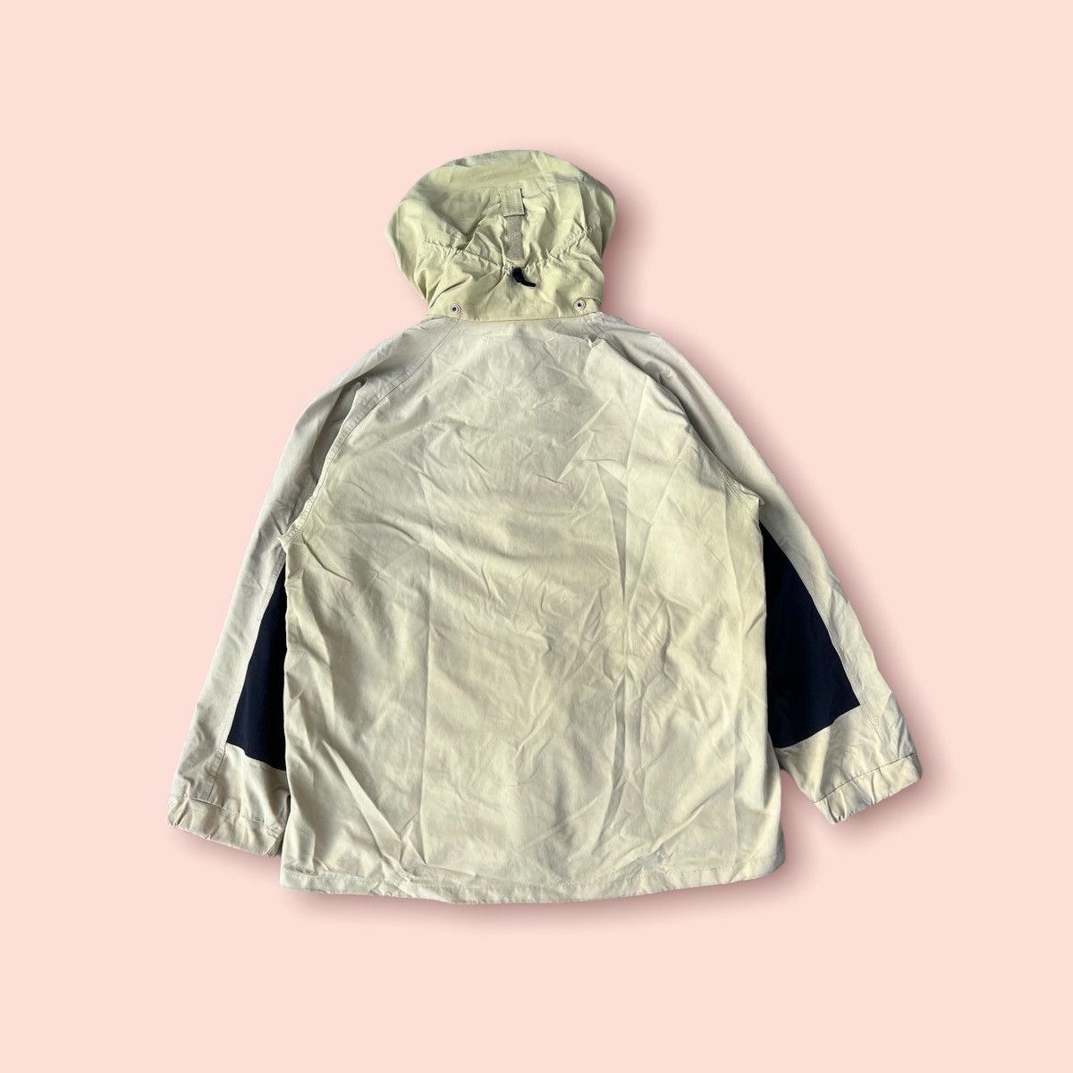 Goretex × Montbell VINTAGE MONTBELL OUTDOOR PARKA JACKET Size US XL / EU 56 / 4 - 13 Thumbnail