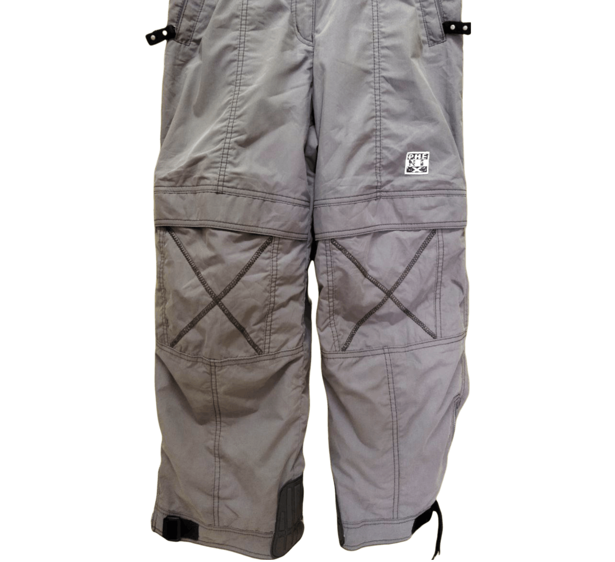 Japanese Brand Vintage Phenix Ski Pants Size US 30 / EU 46 - 3 Thumbnail