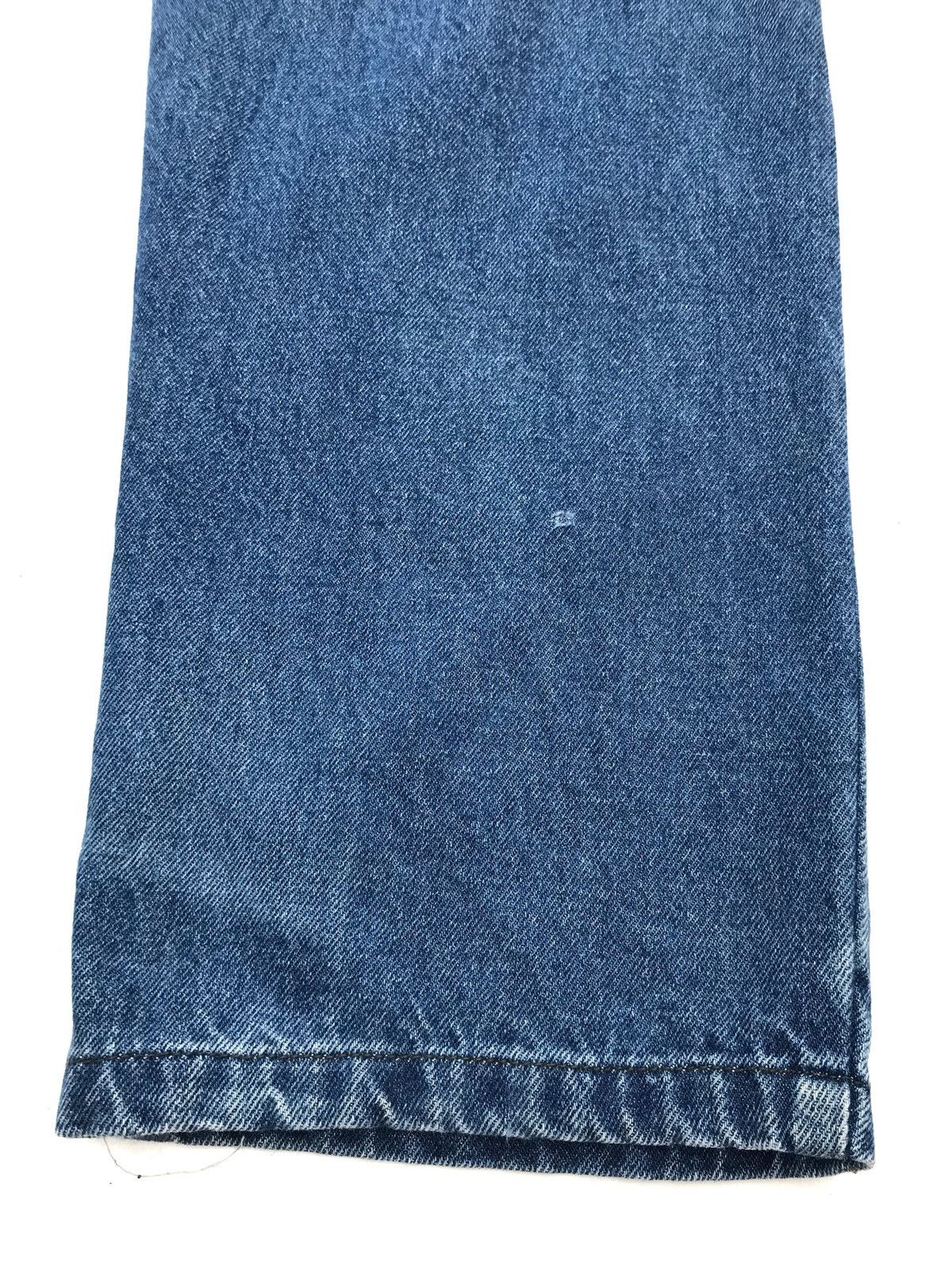 Neighborhood Neighborhood by Shinsuke Takizawa Denim Jeans Rare Design Size US 30 / EU 46 - 11 Thumbnail