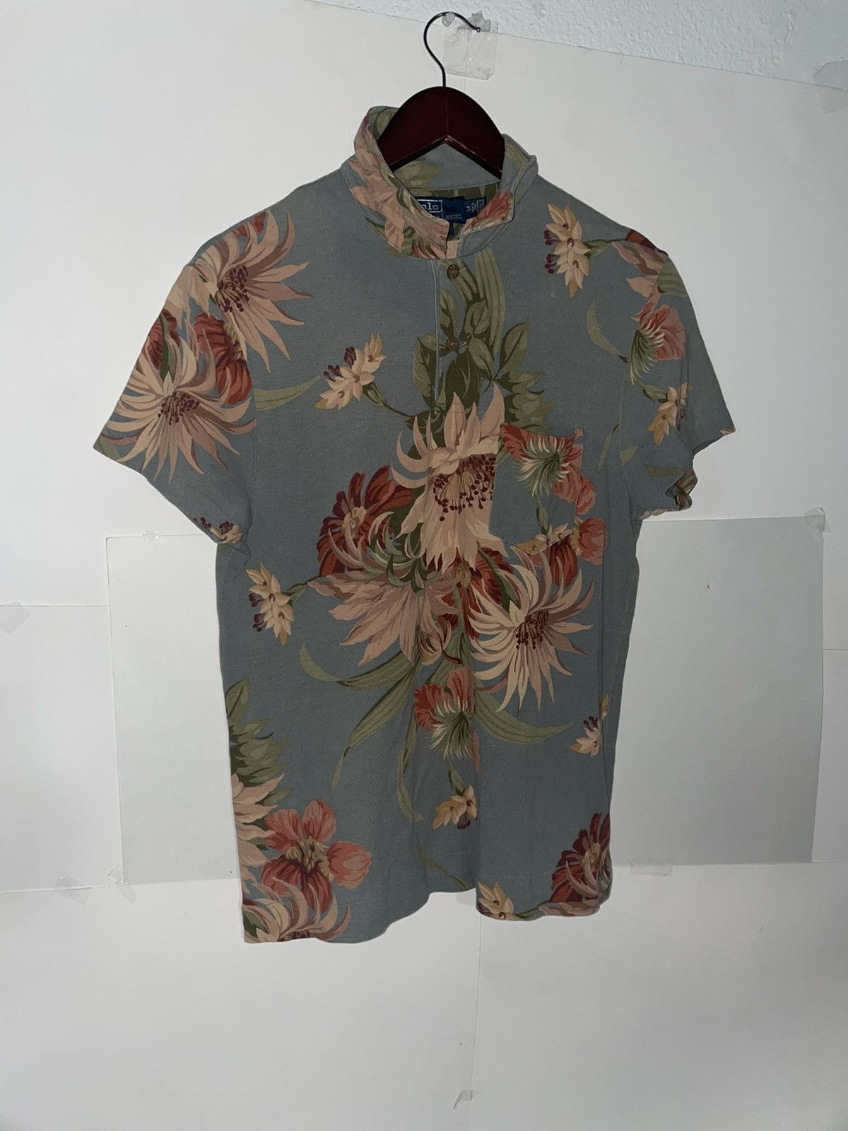 Vintage Ralph Lauren polo