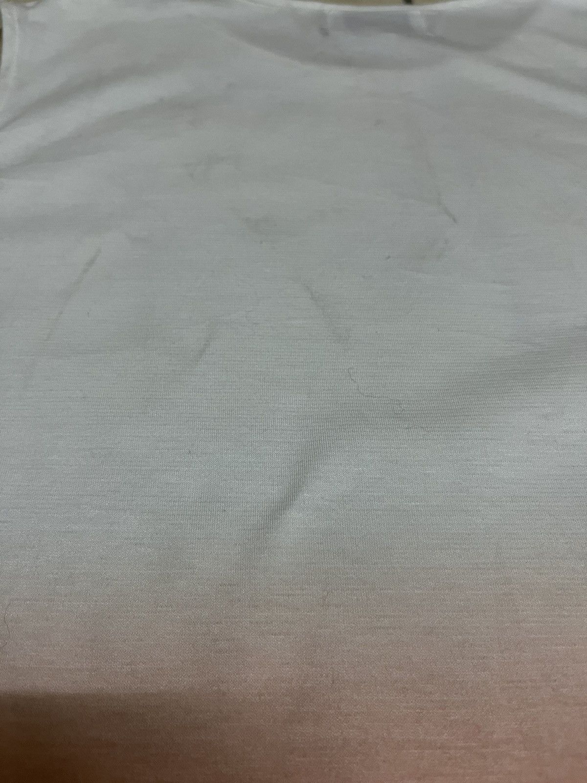 Courreges Lyocell Tank Tops Size M / US 6-8 / IT 42-44 - 6 Thumbnail