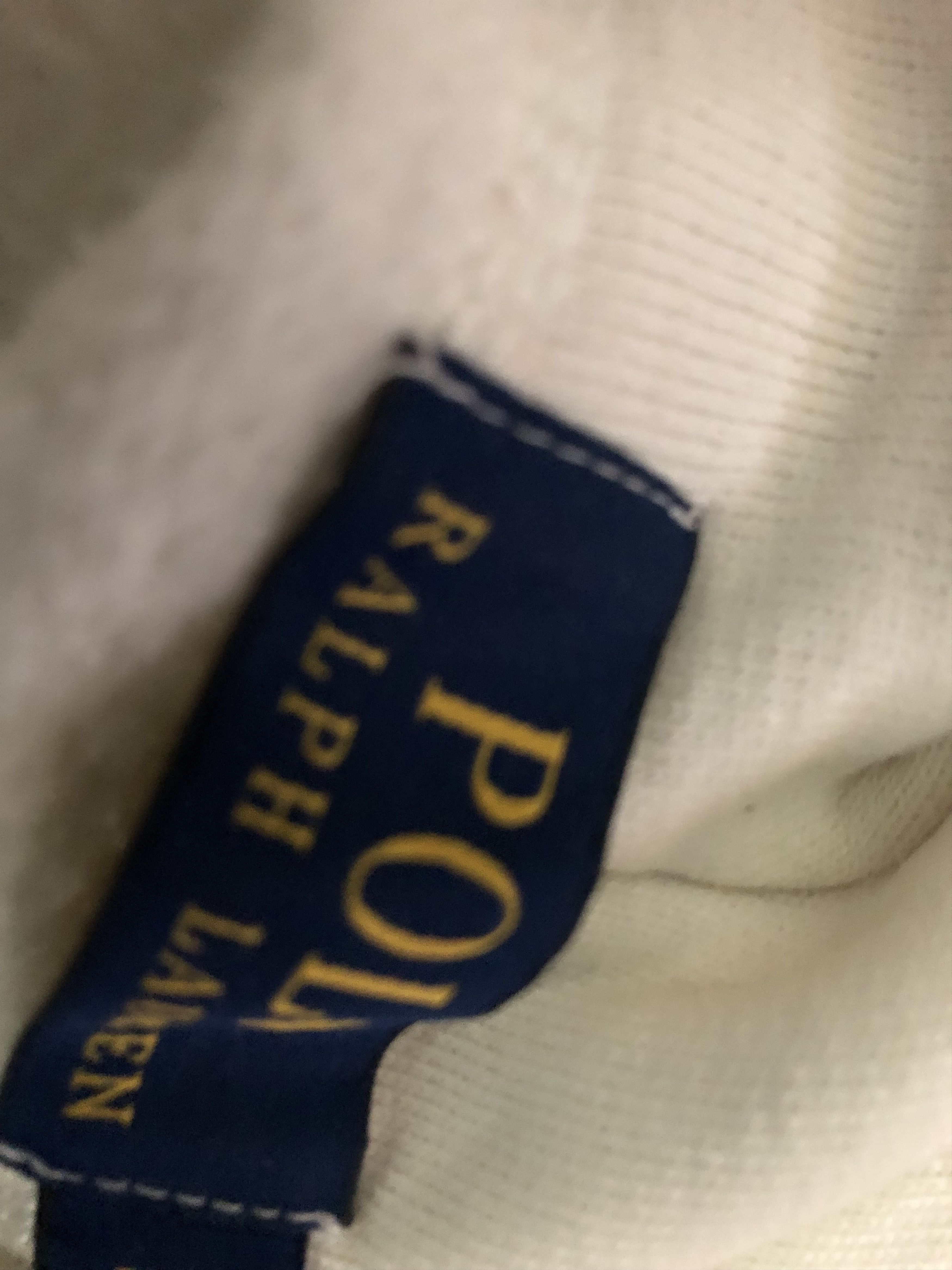 Polo Ralph Lauren Polo Ralph Lauren Sail Boat CP93 Hoodie sweatshirt LARGE Size US L / EU 52-54 / 3 - 16 Thumbnail
