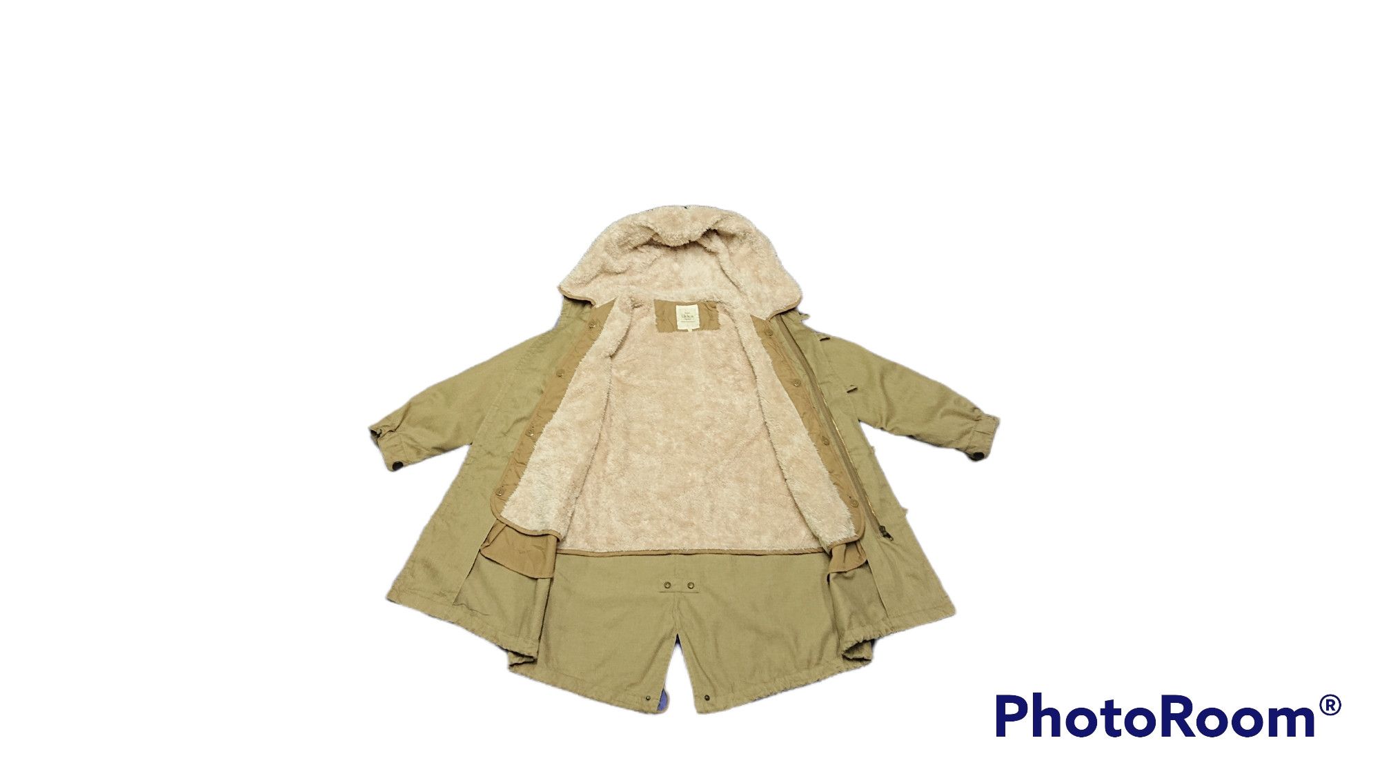 Other Vintage90s JapaneseDesigner Parka Designs by Vivienneweswood Size US L / EU 52-54 / 3 - 2 Thumbnail