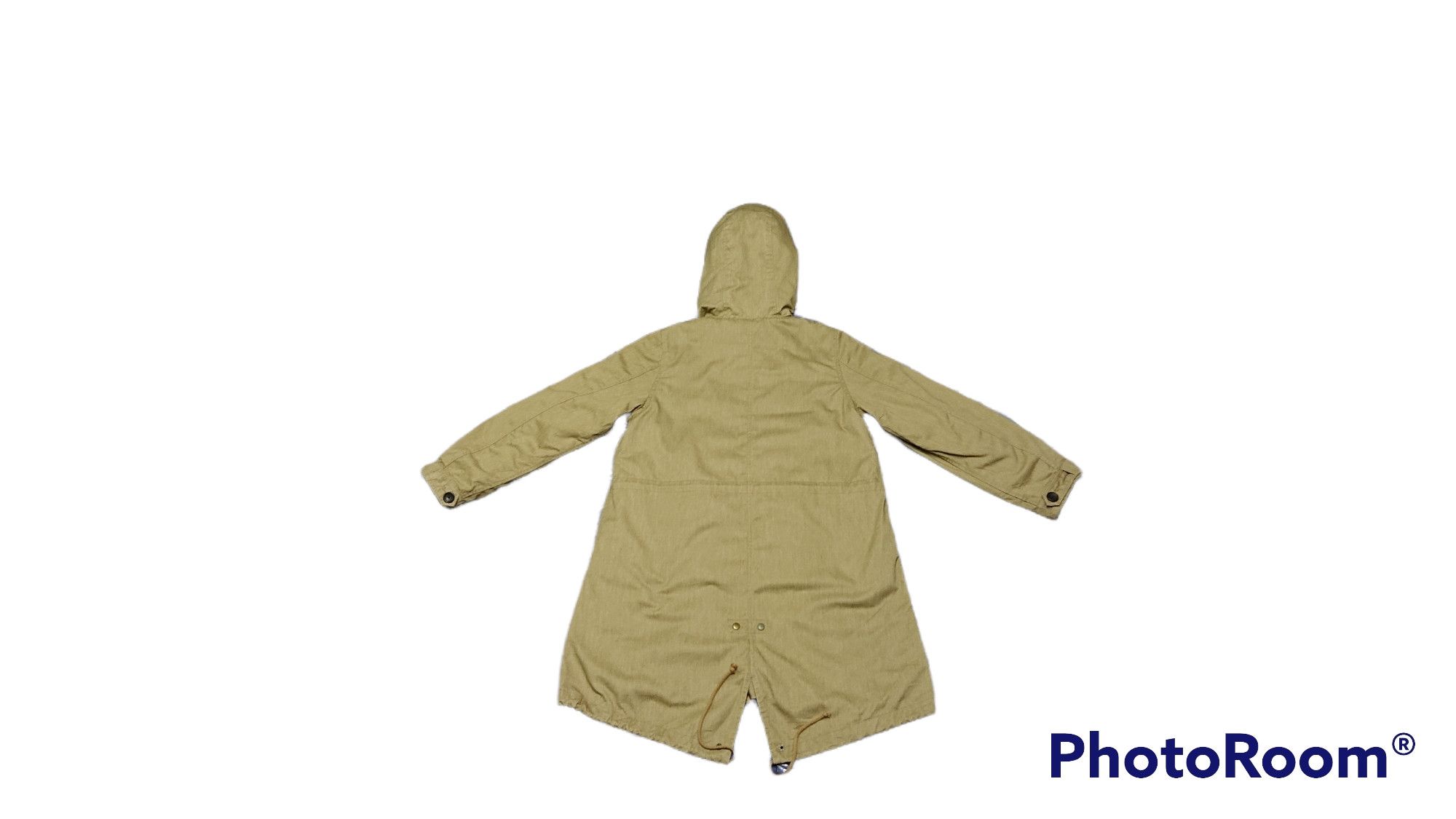 Other Vintage90s JapaneseDesigner Parka Designs by Vivienneweswood Size US L / EU 52-54 / 3 - 3 Thumbnail