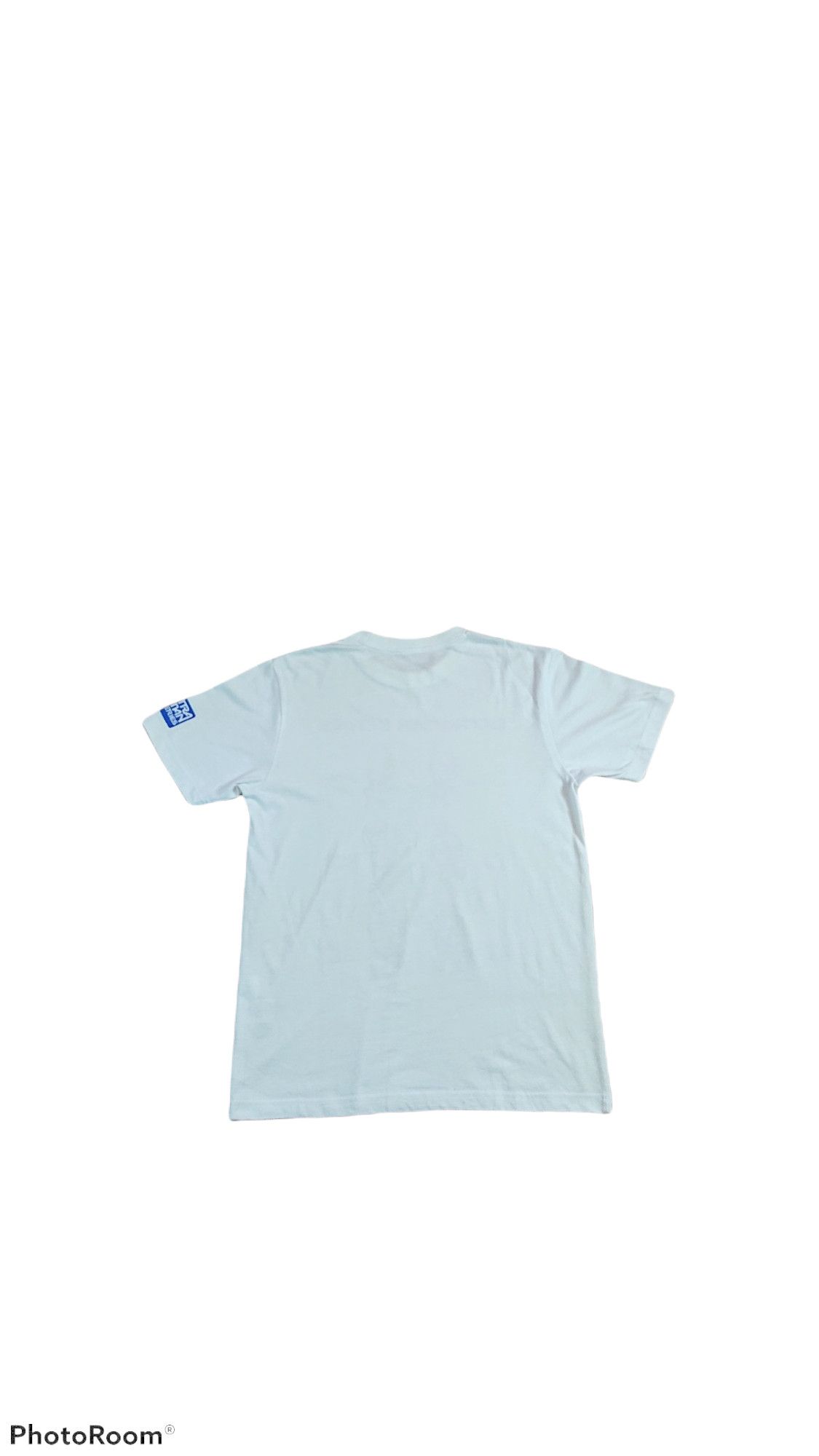 Anime × Japanese Brand × Vintage Vintage Y2K Ultraman Series Tees Size US M / EU 48-50 / 2 - 4 Thumbnail