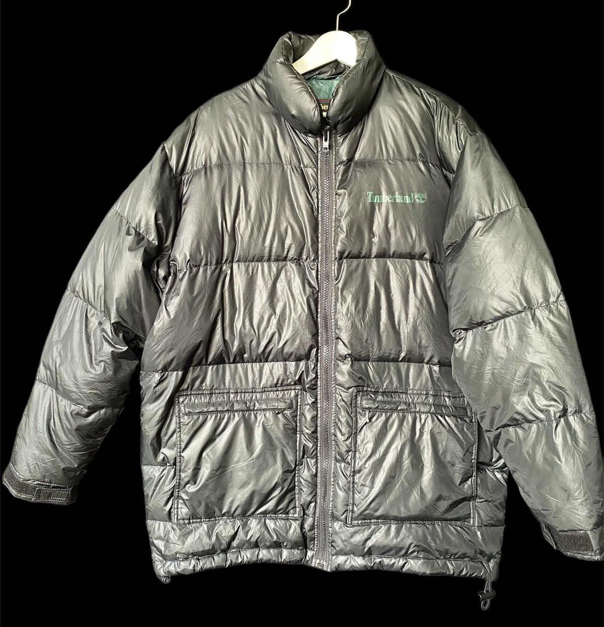 Puffer Jacket Mens Timberland Coats Jackets Timberland Puffer Jacket