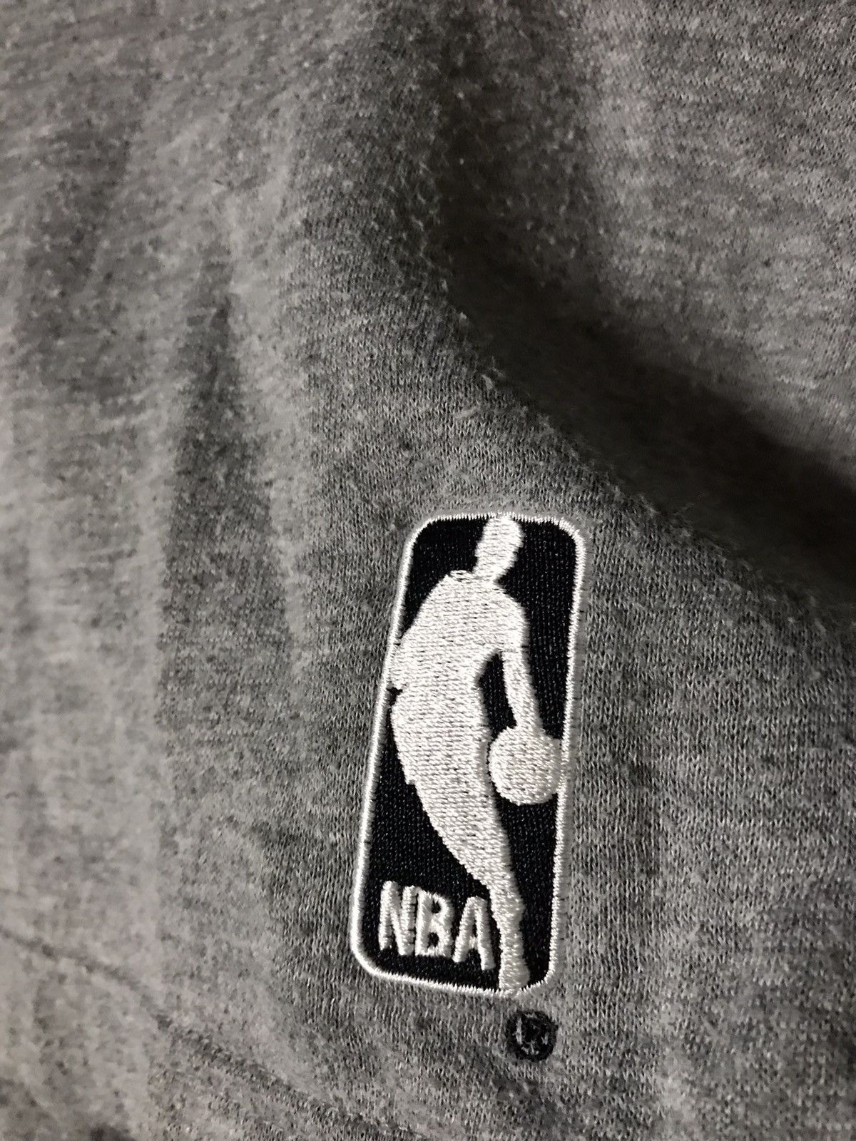 NBA Nba Short pants Small Logo Size US 35 - 4 Thumbnail