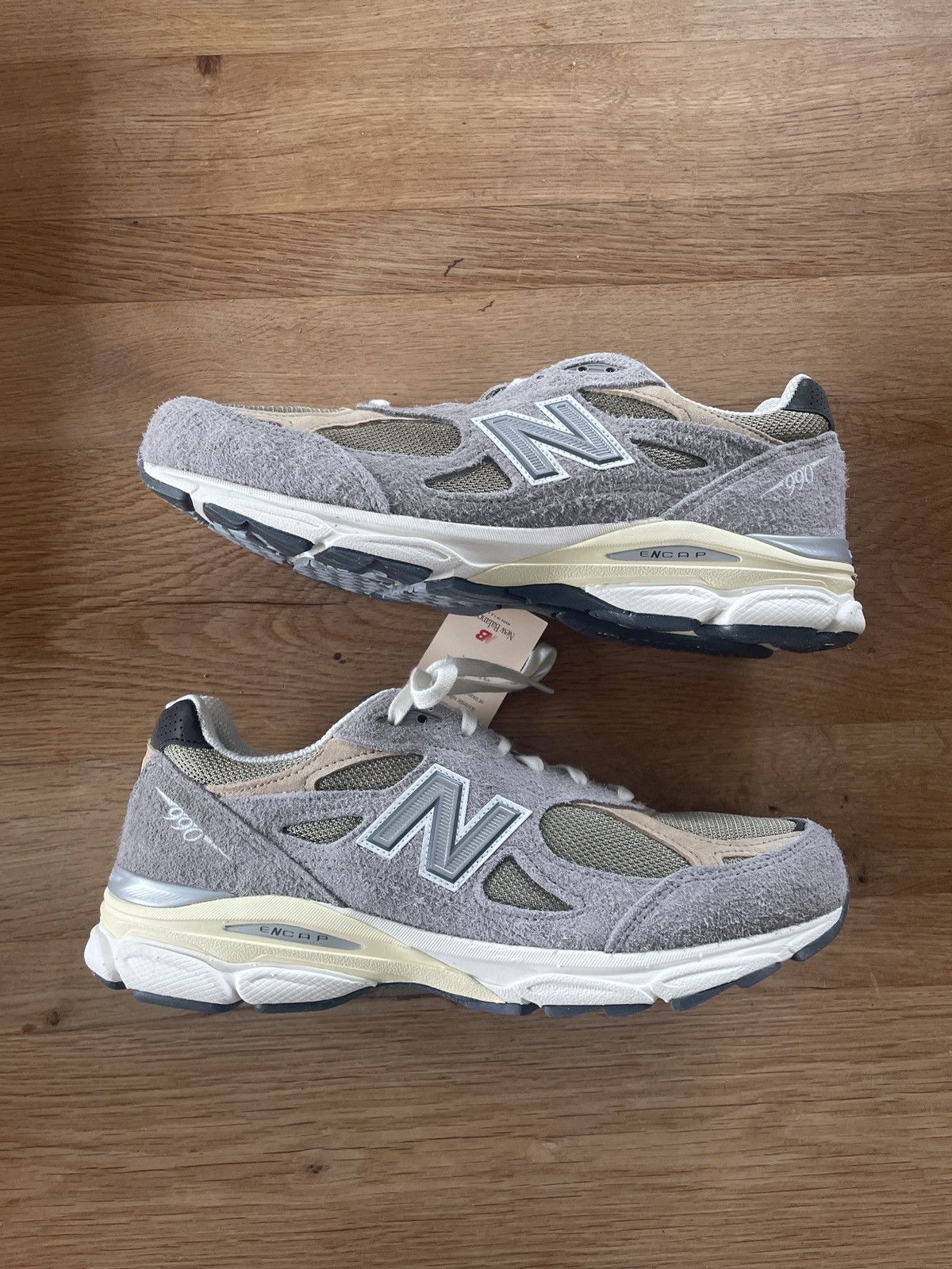 New Balance New Balance 990 v3 Elevated Legacy | Grailed