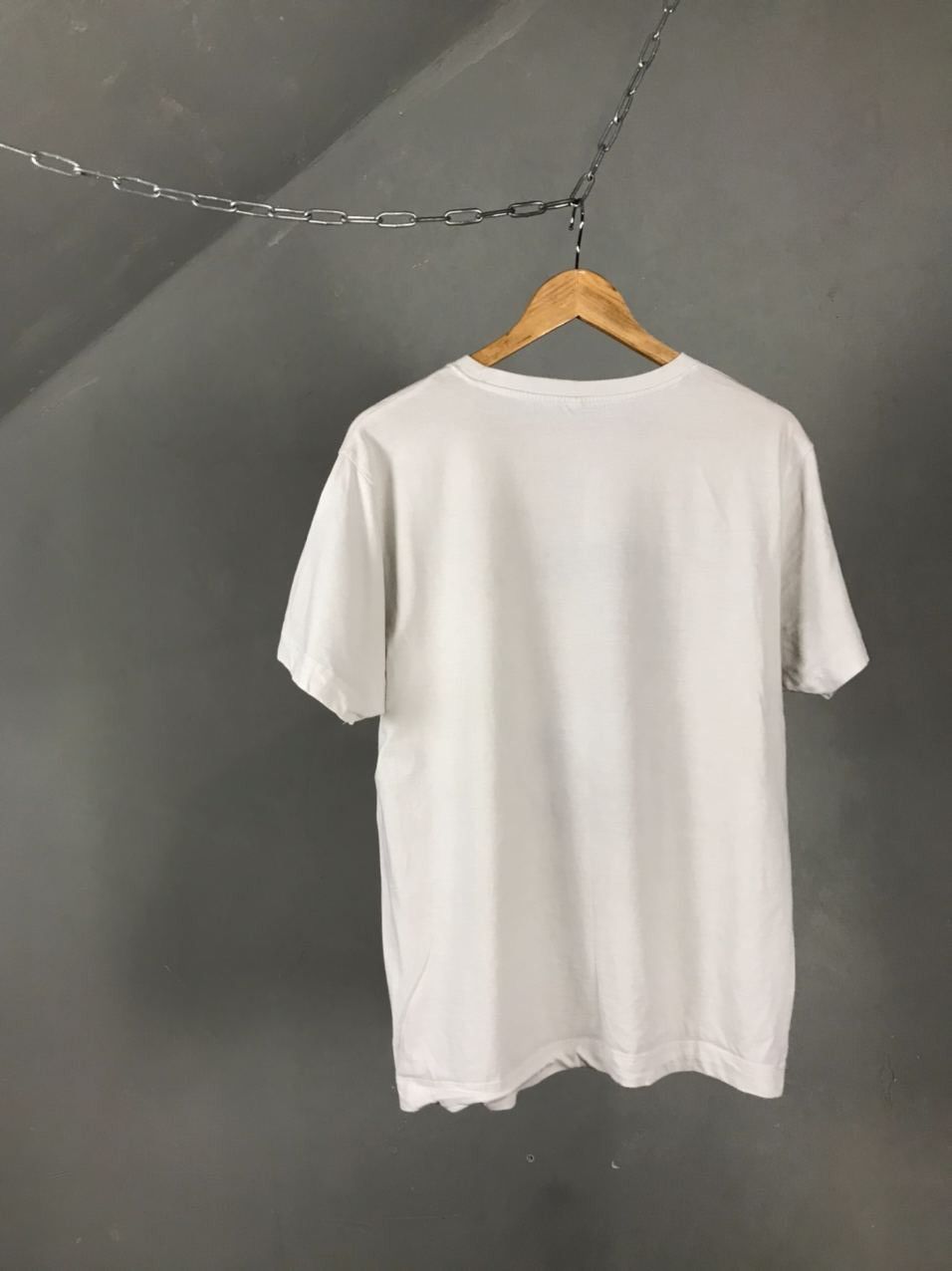 Other × Vintage Slick as Thieves vintage streetwear tee Size US L / EU 52-54 / 3 - 4 Thumbnail