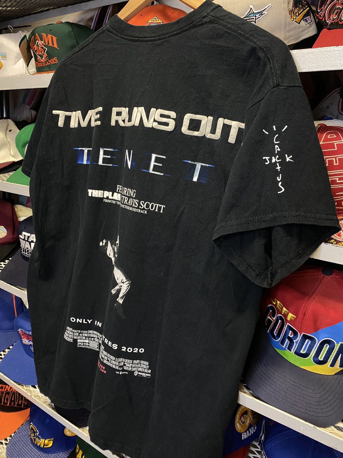 travis scott tenet shirt stockx
