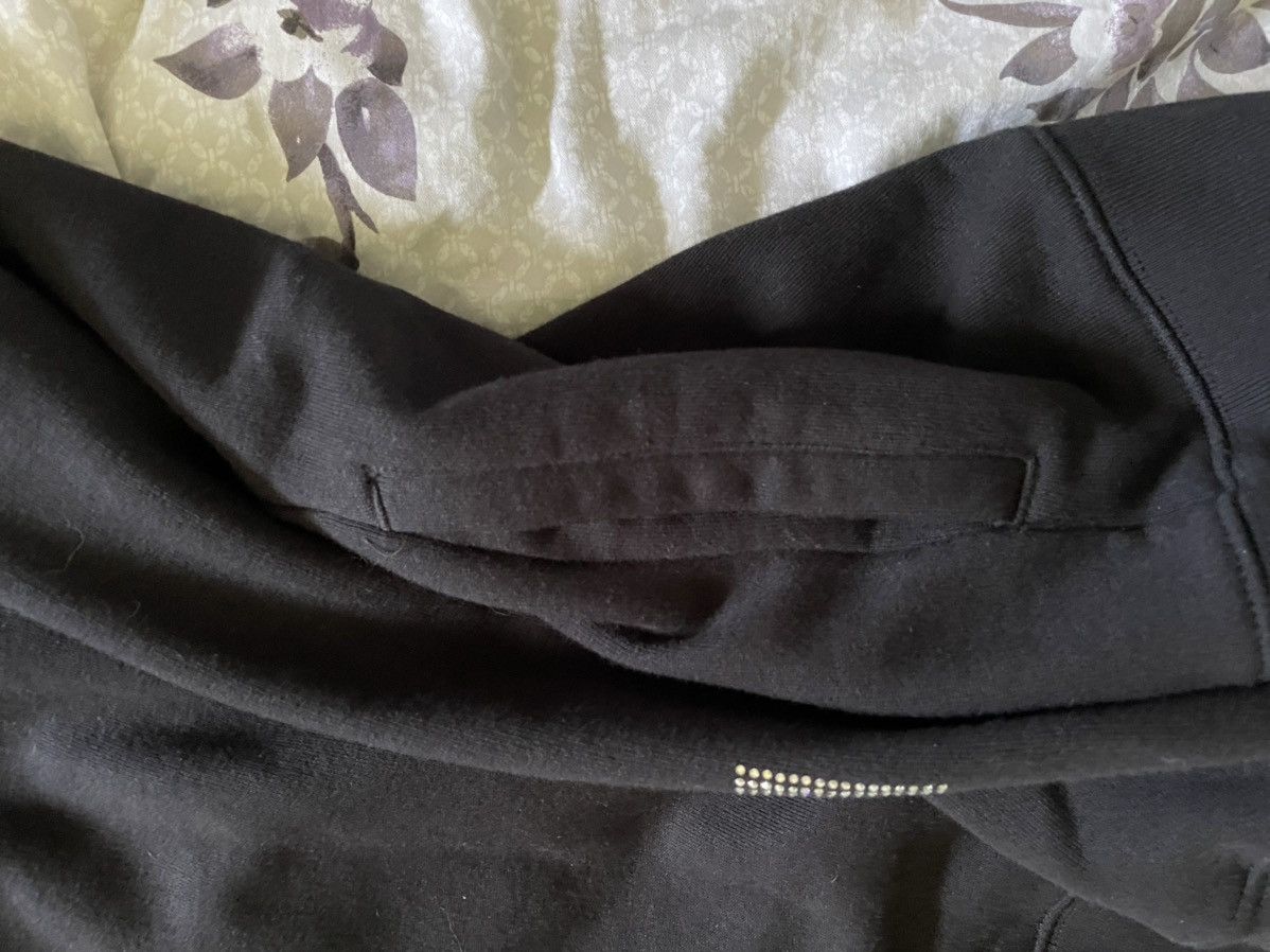 Hood By Air Swarovski Hoodie/Pullover Size US L / EU 52-54 / 3 - 8 Thumbnail