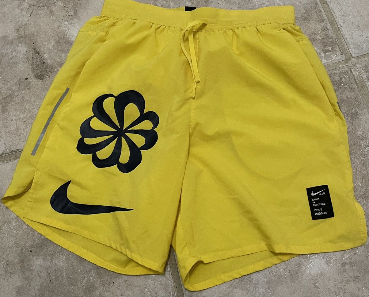 Nike cody hotsell hudson shorts