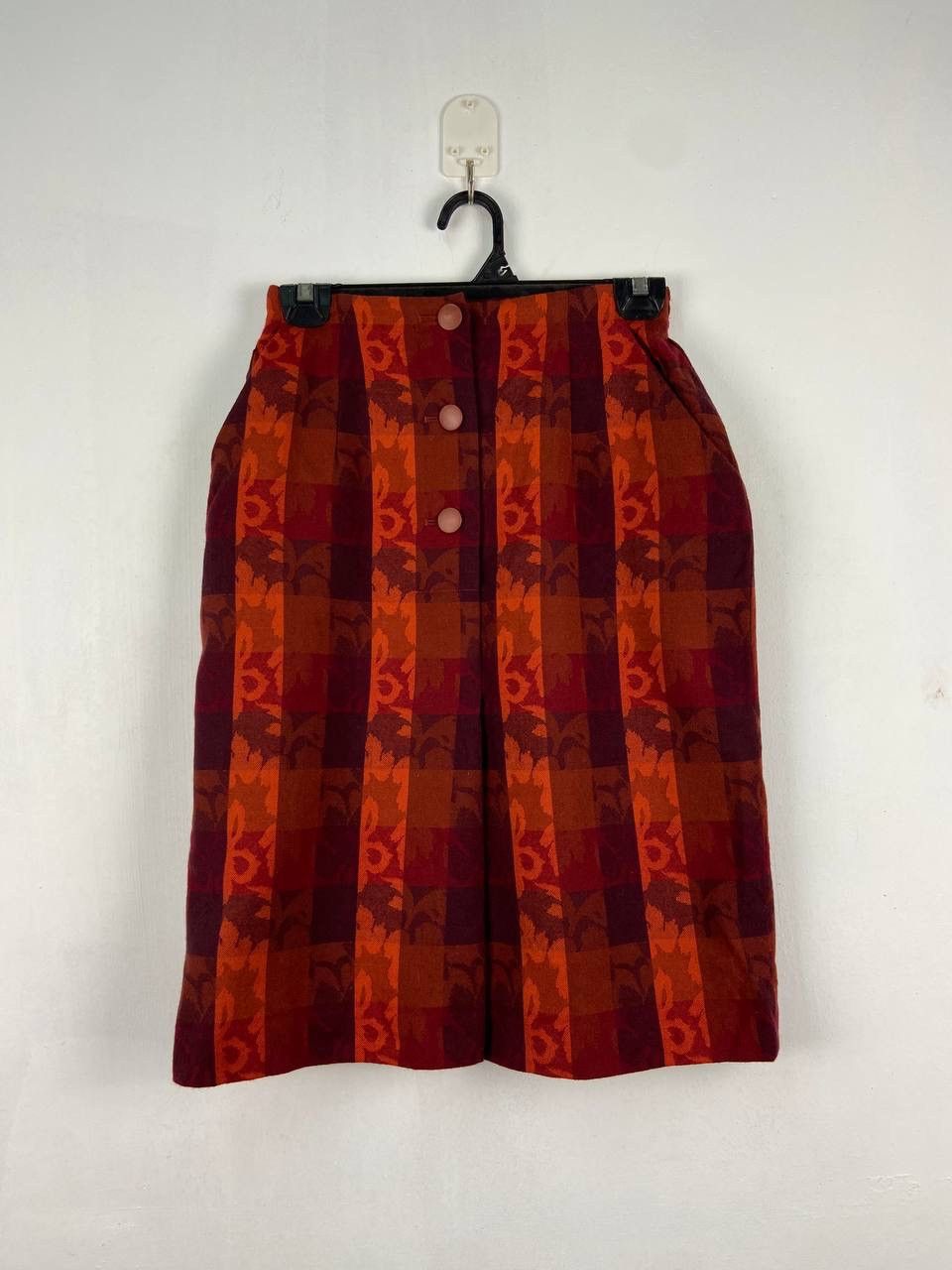 Vintage 90s Christian Dior Sports Skirts