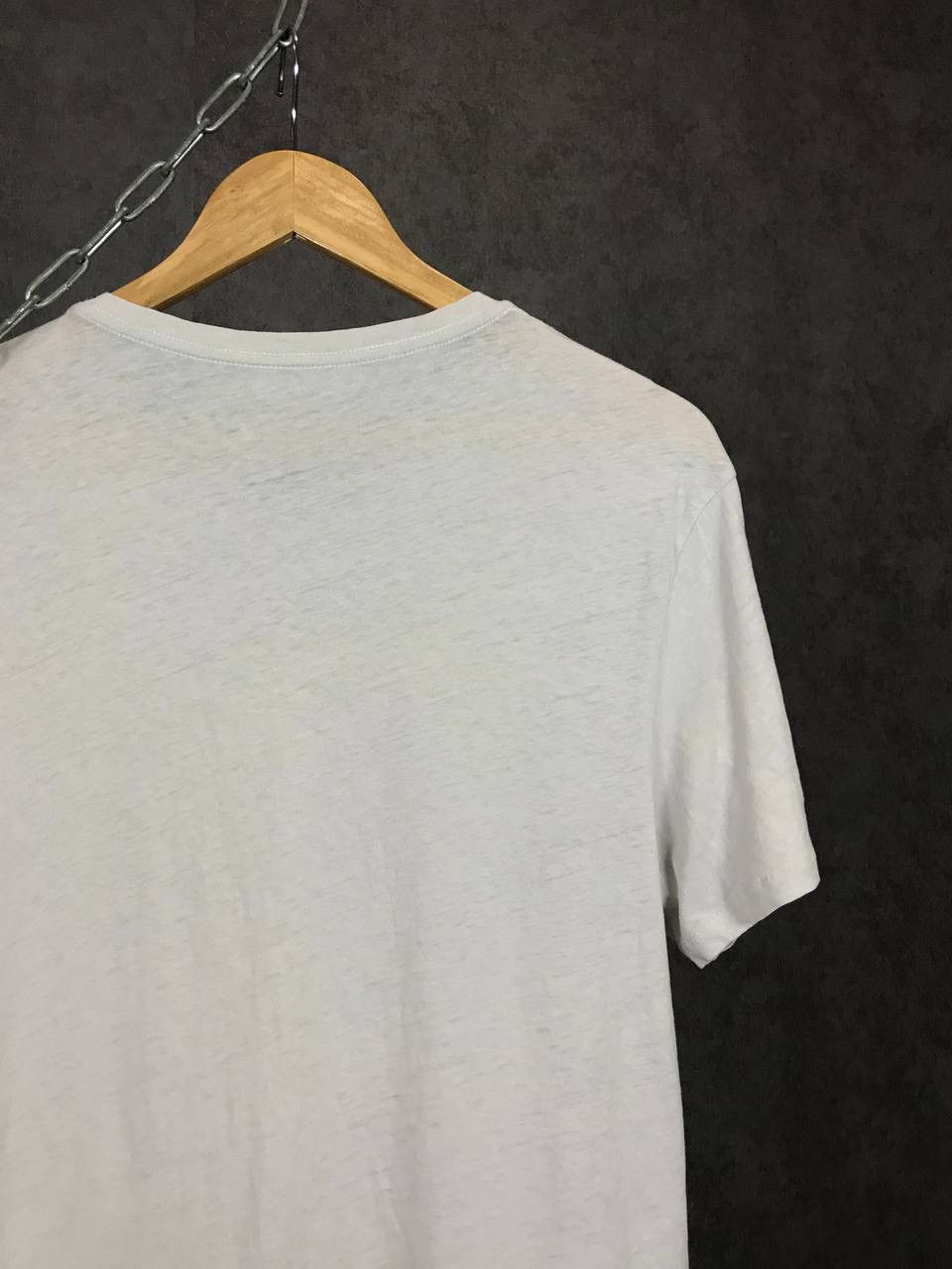Allsaints Allsaints luxury streetwear tee Size US M / EU 48-50 / 2 - 6 Thumbnail