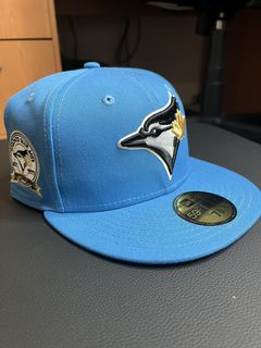 Hat Club Exclusive SOLD OUT Toronto Blue Jays Aux Pack Drake