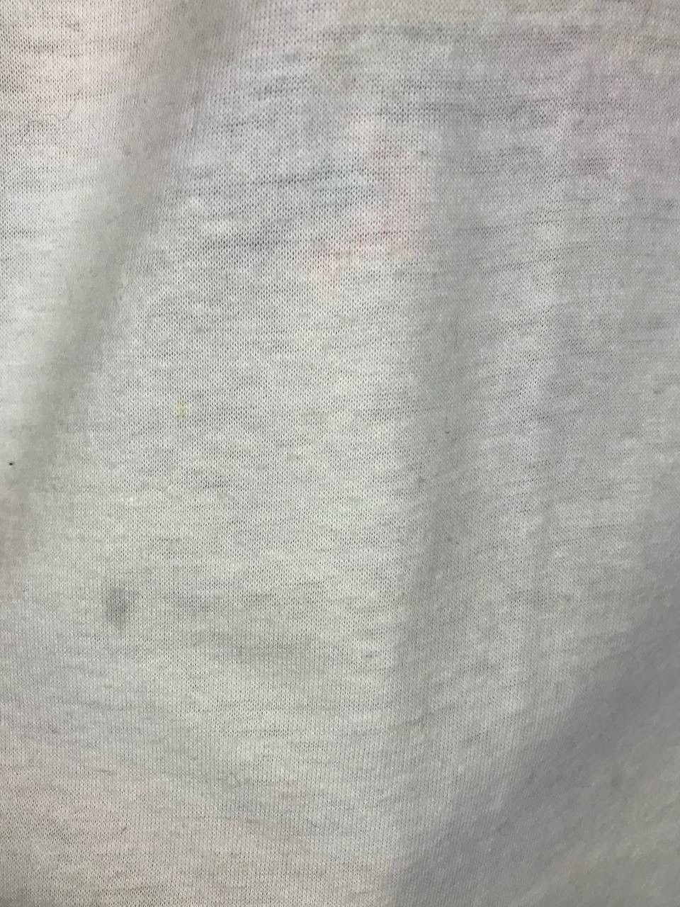 Vintage Alder Surf crazy overprinted vintage made in USA tee Size US L / EU 52-54 / 3 - 8 Thumbnail