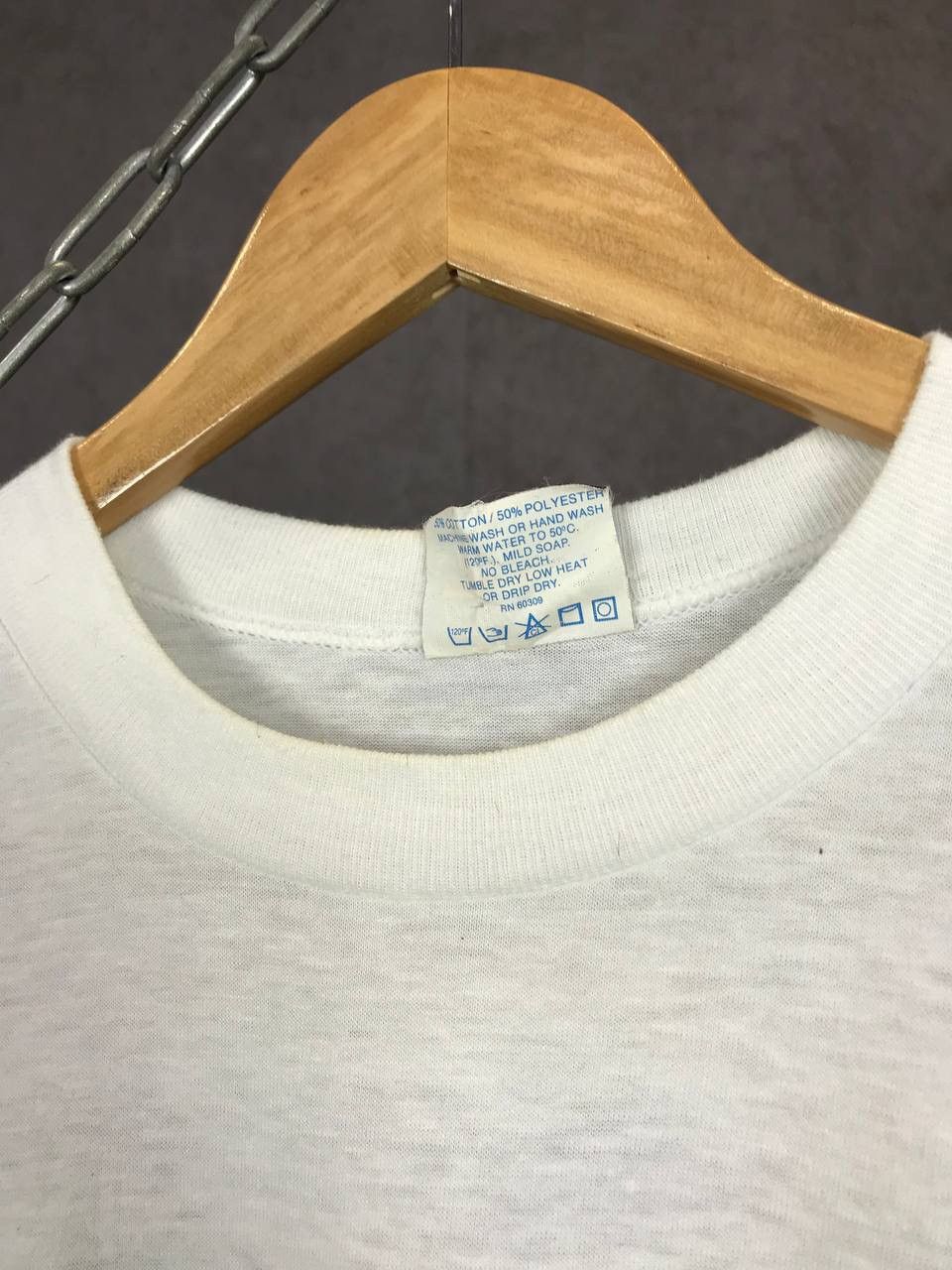 Vintage Alder Surf vintage made in USA American vintage overprinted Size US M / EU 48-50 / 2 - 6 Thumbnail