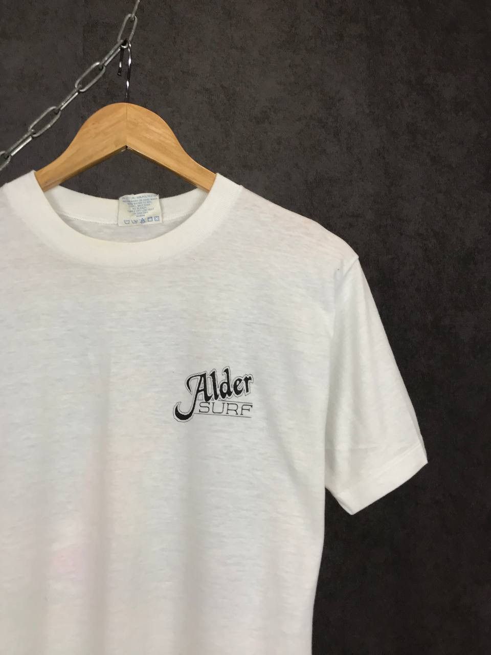 Vintage Alder Surf vintage made in USA American vintage overprinted Size US M / EU 48-50 / 2 - 5 Thumbnail