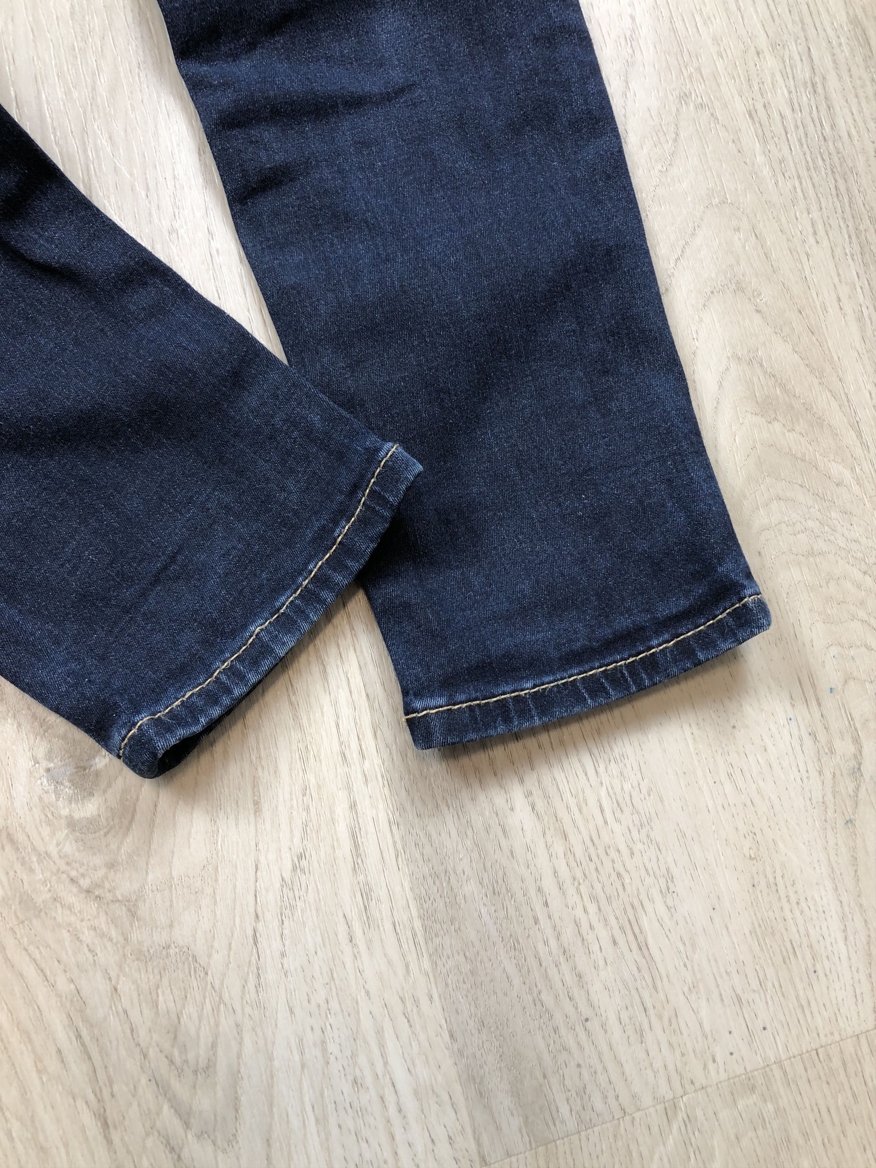 True Religion True Religion Vintage Womens Denim Pants Jeans Size 26" / US 2 / IT 38 - 4 Thumbnail
